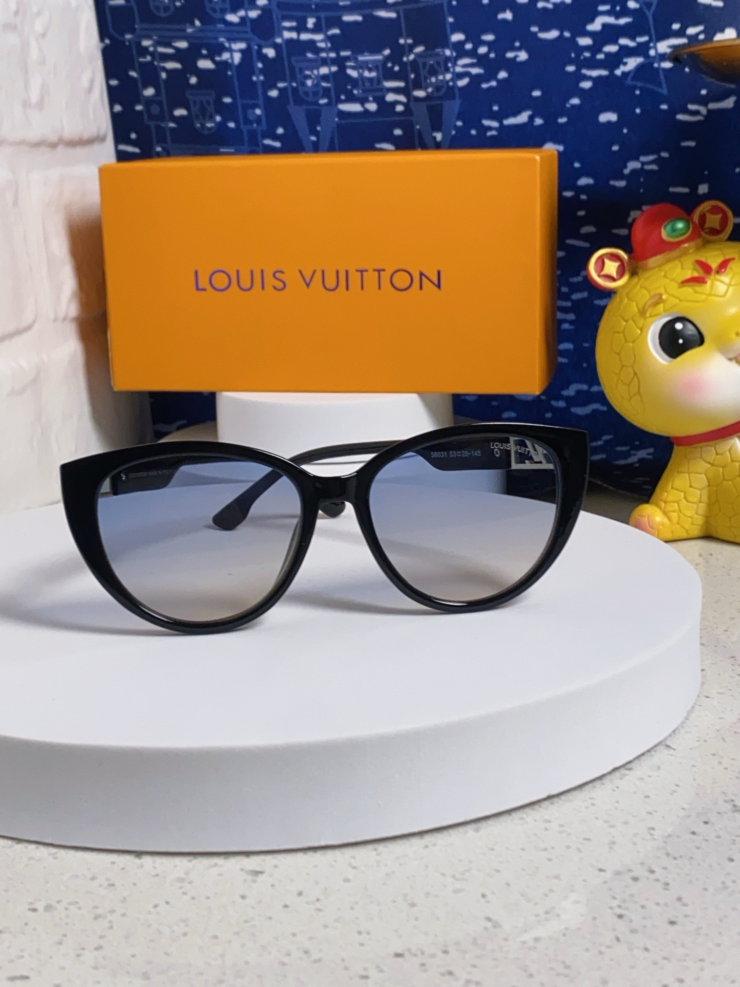 LV Sunglasses