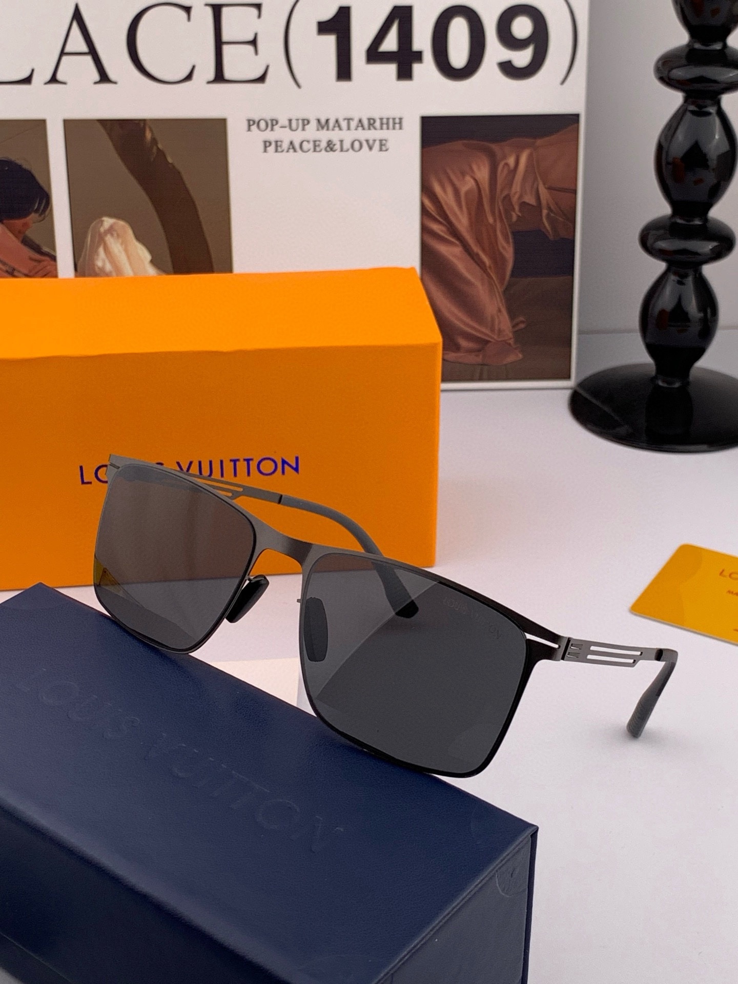 LV Sunglasses