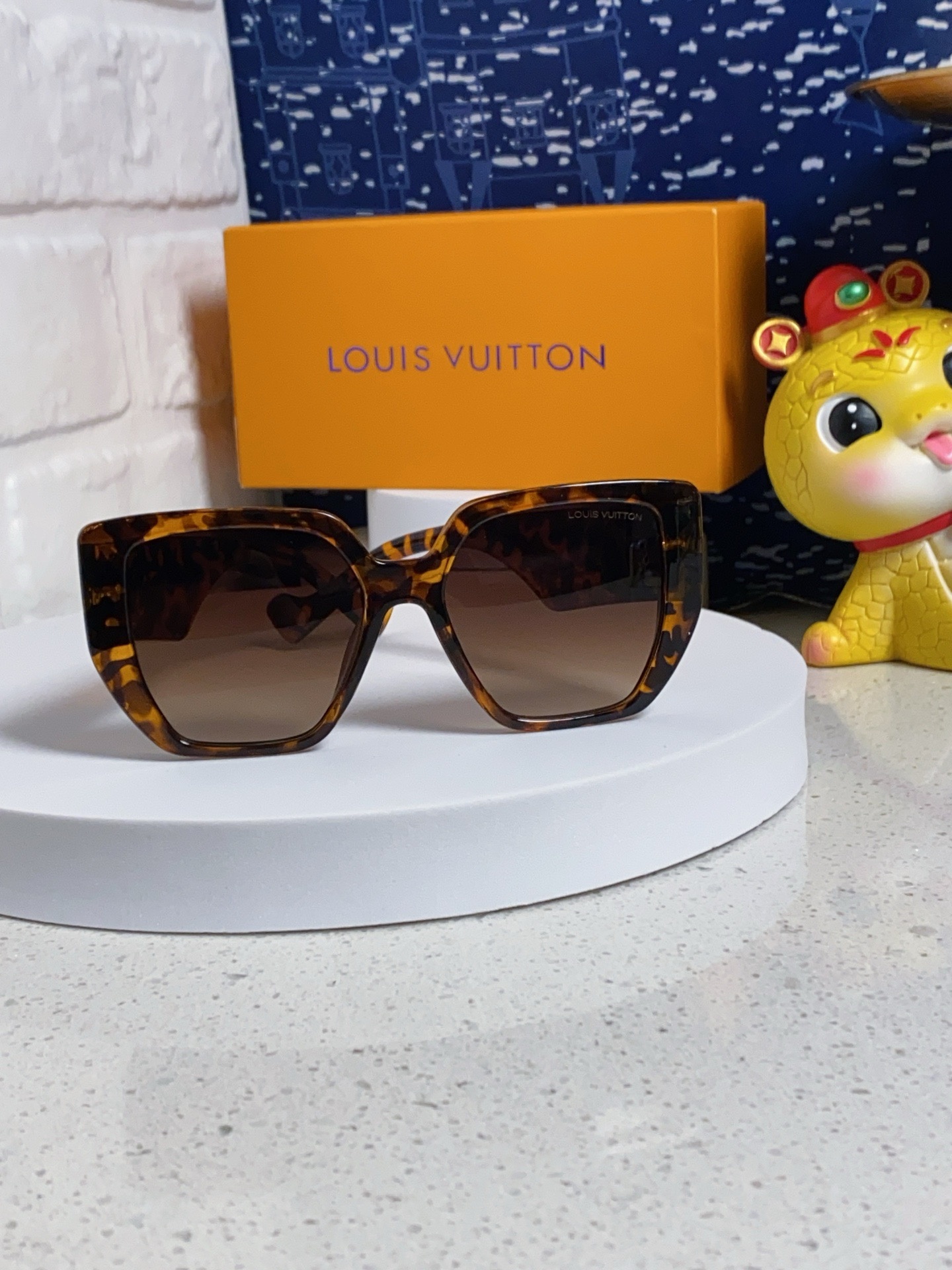 LV Sunglasses