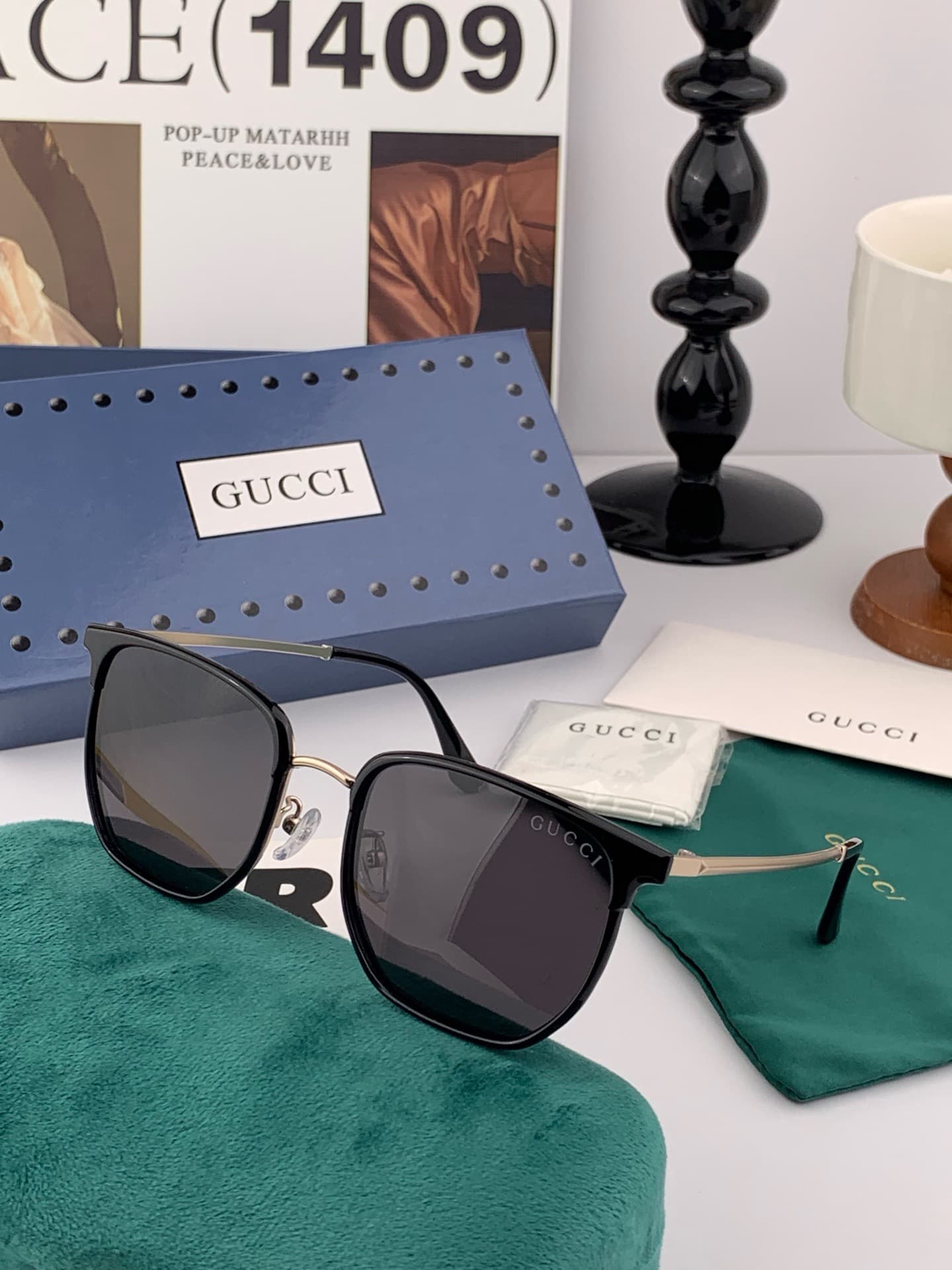 Gucci Sunglasses