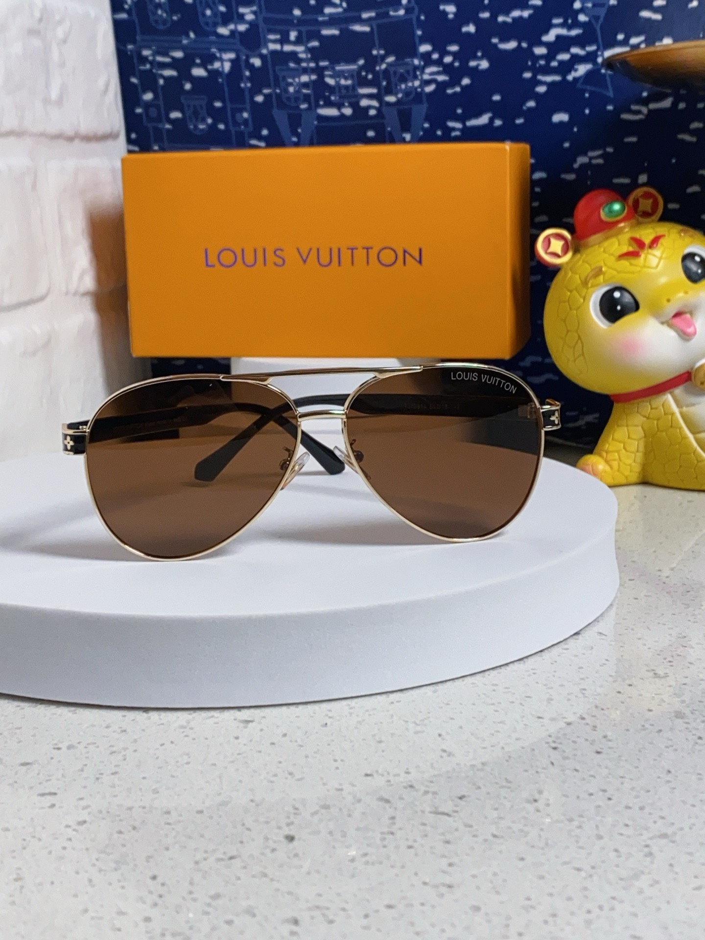 LV Sunglasses