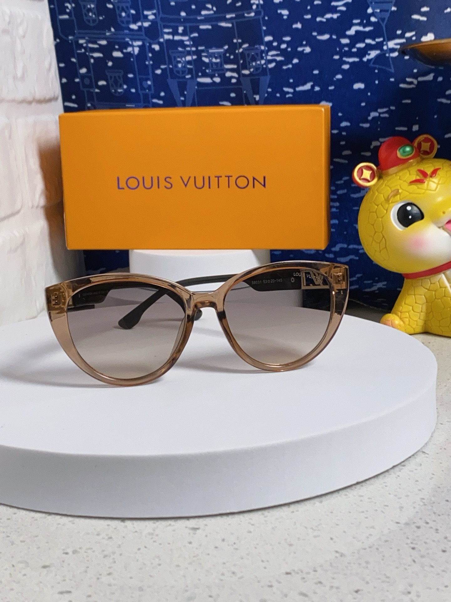 LV Sunglasses
