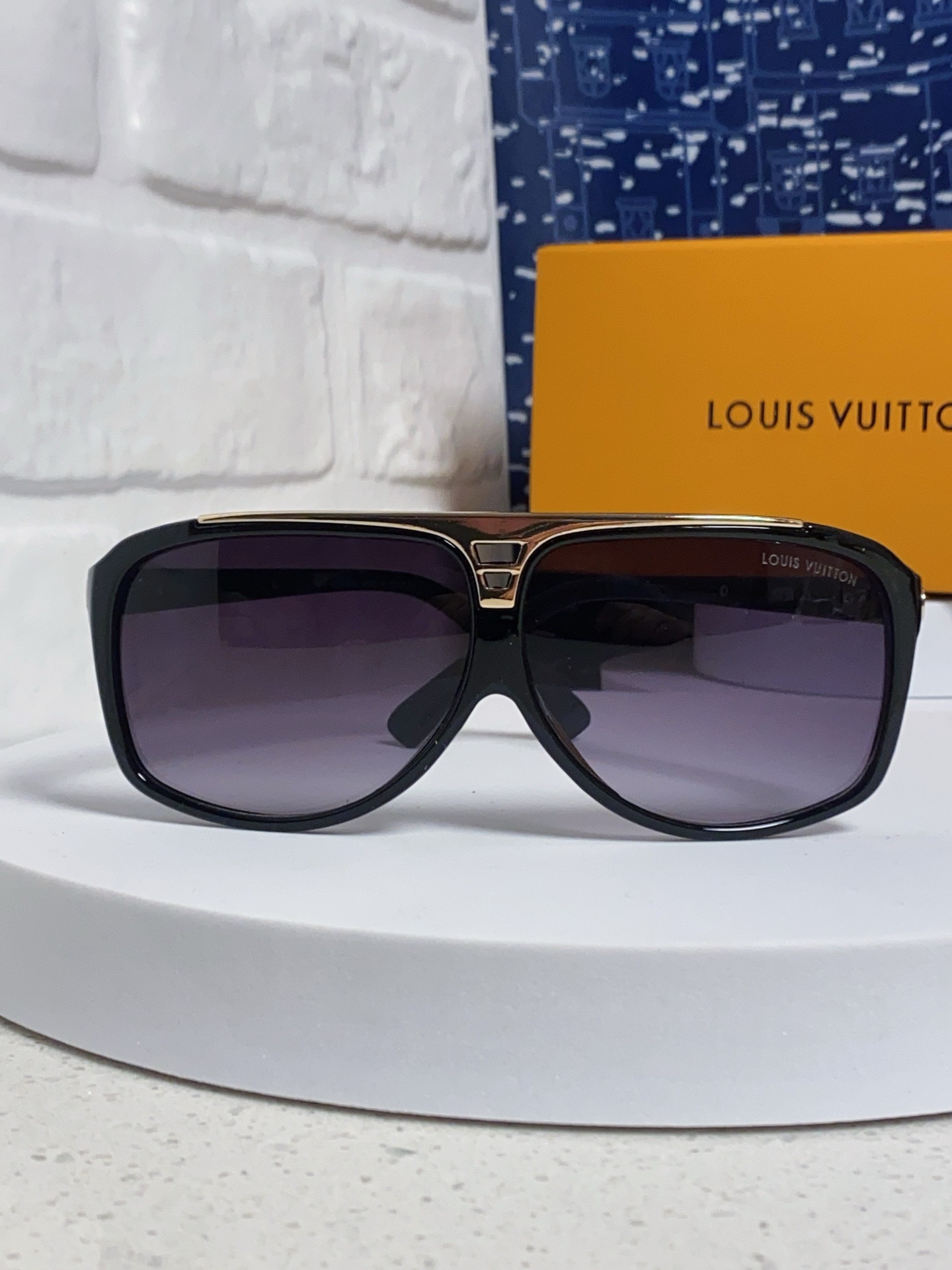 LV Sunglasses