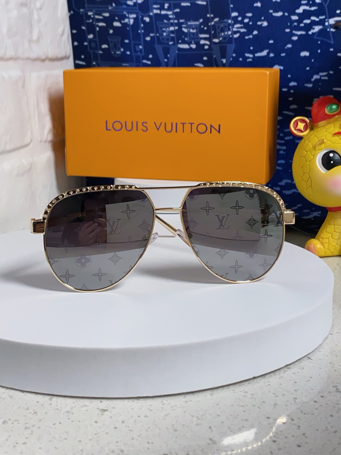 LV Sunglasses