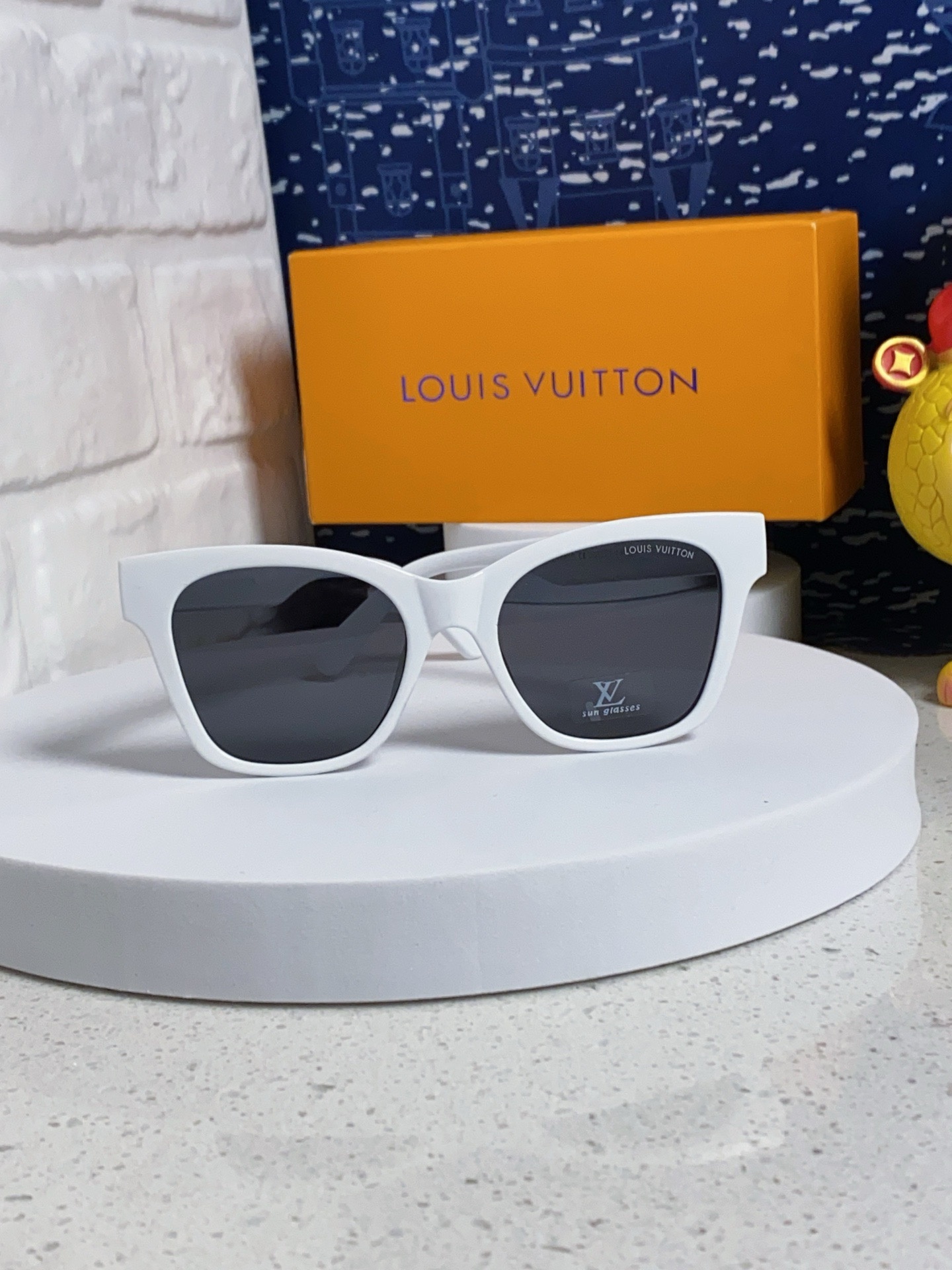LV Sunglasses