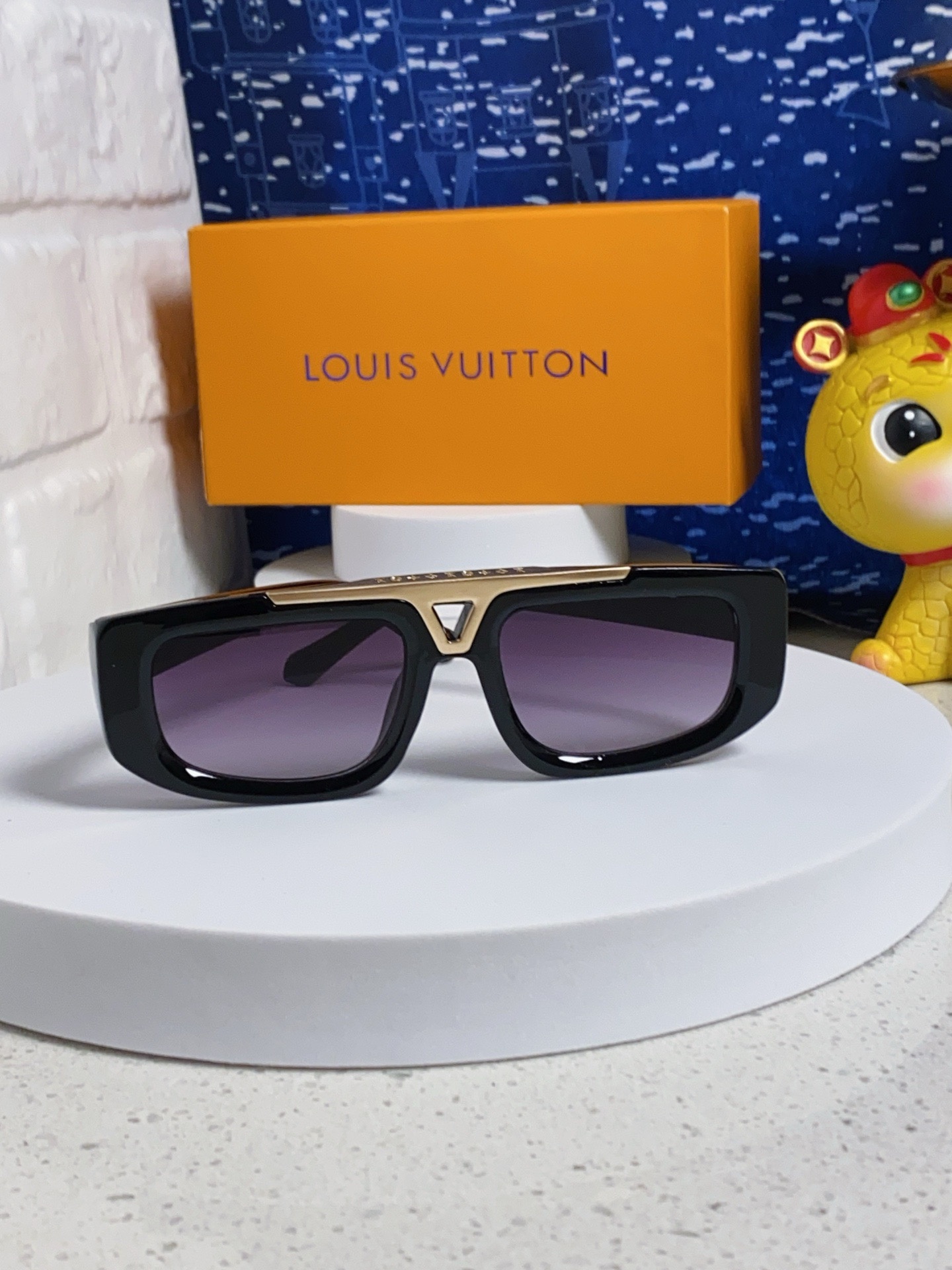 LV Sunglasses