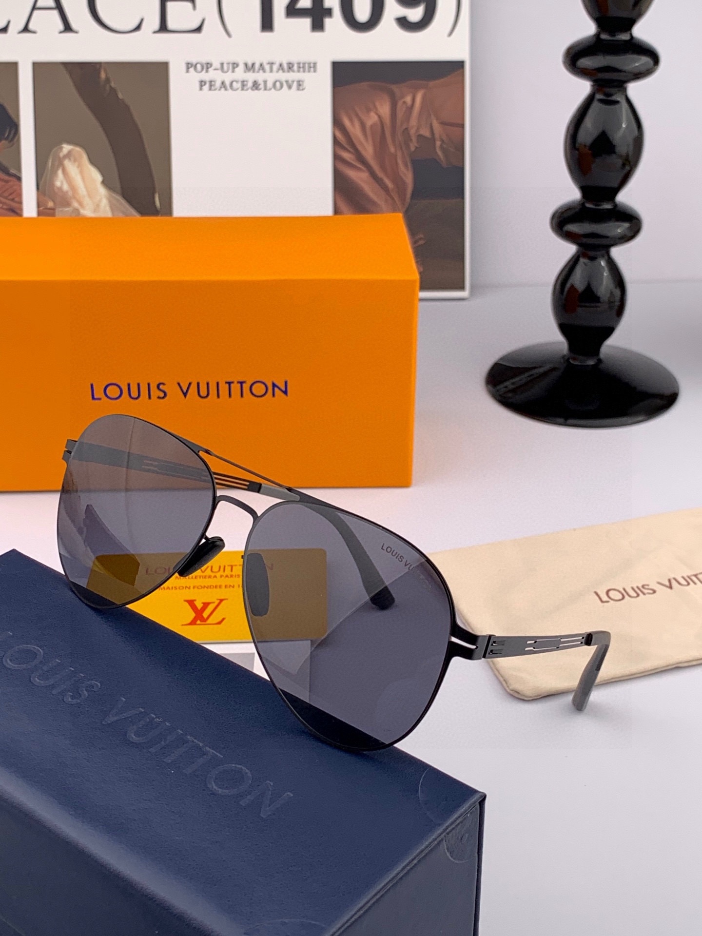 LV Sunglasses