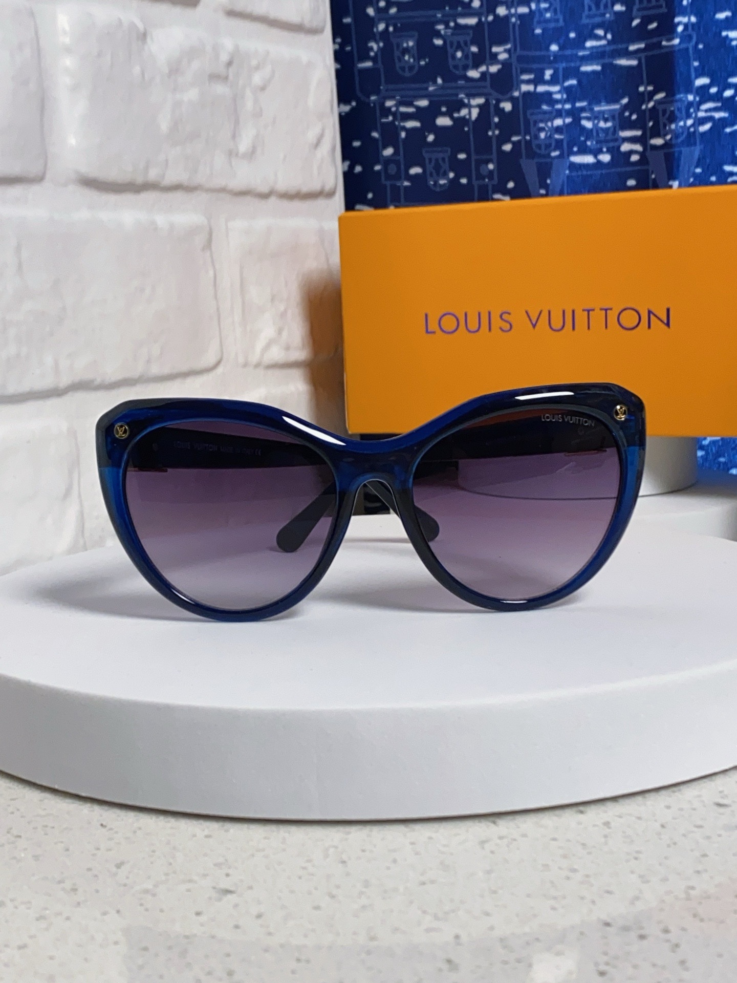 LV Sunglasses