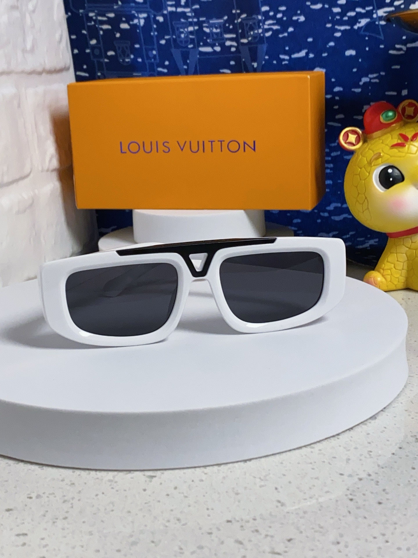 LV Sunglasses