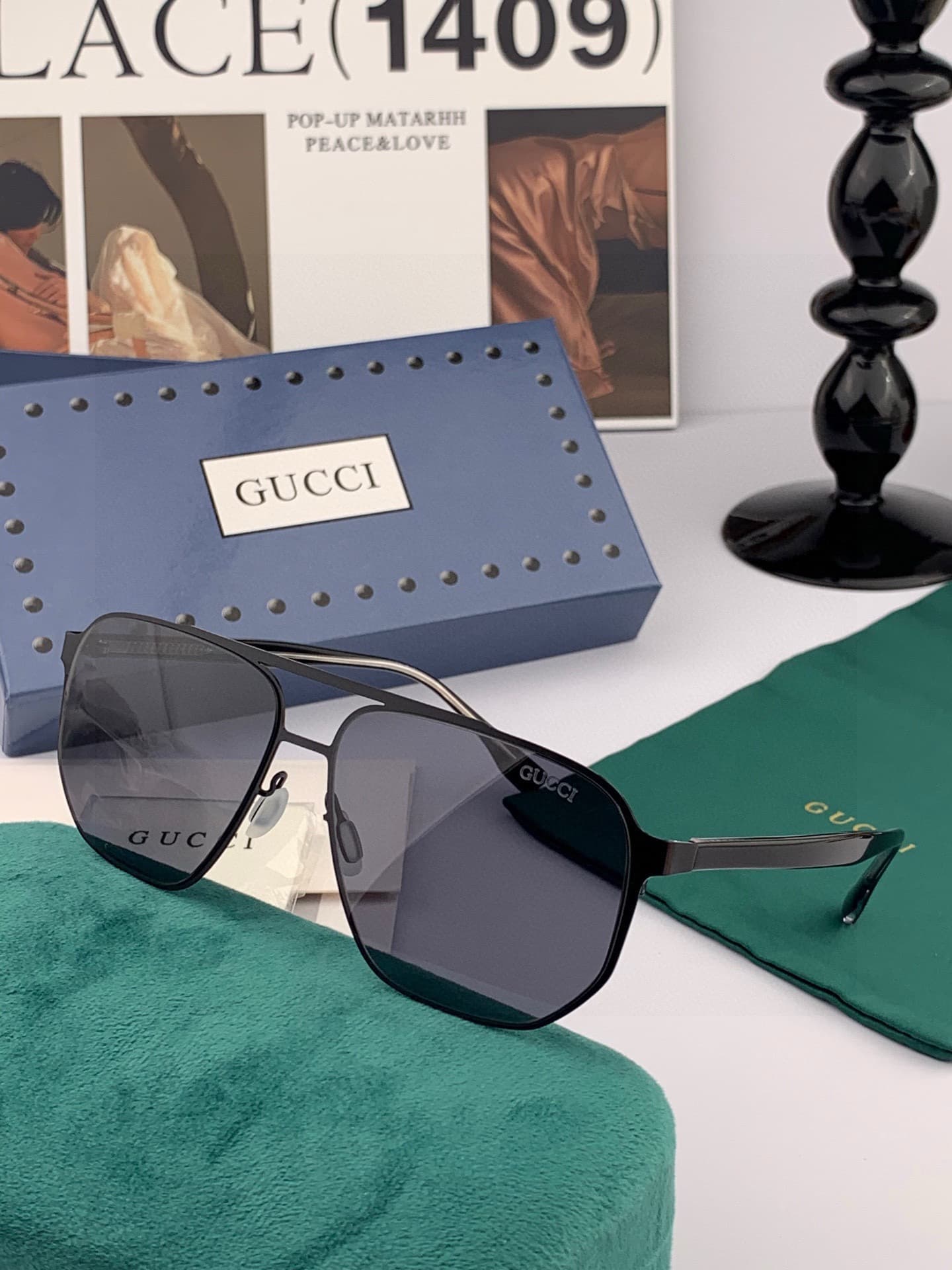 Gucci Sunglasses