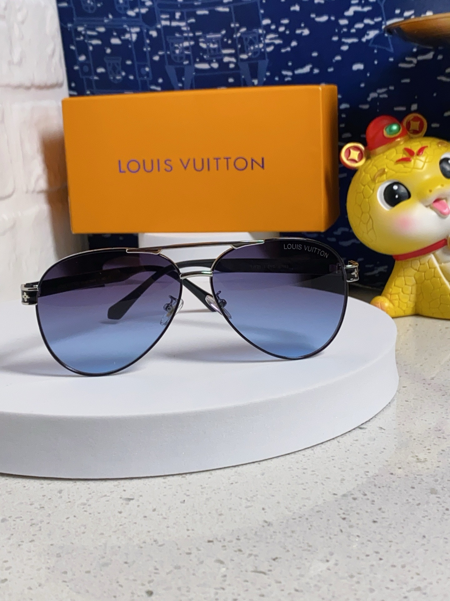 LV Sunglasses