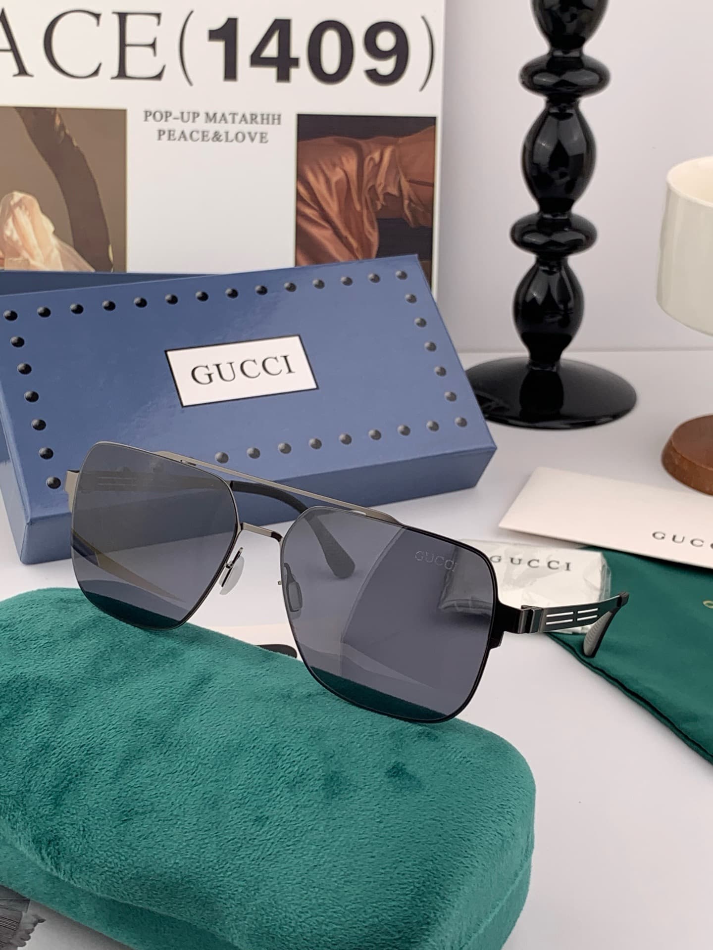 Gucci Sunglasses