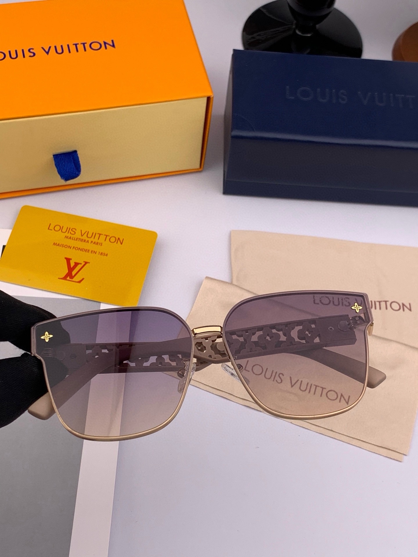 LV Sunglasses