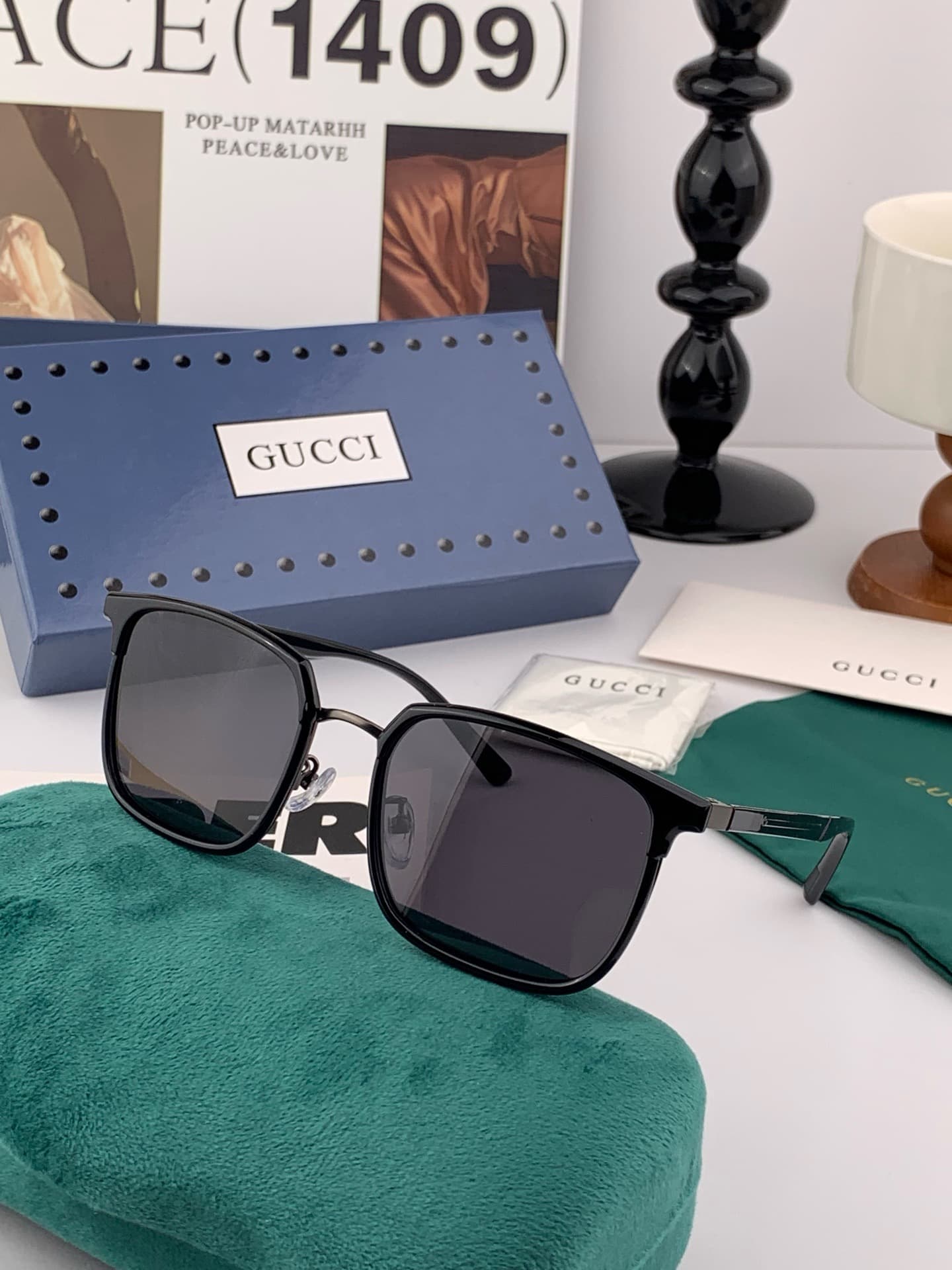 Gucci Sunglasses
