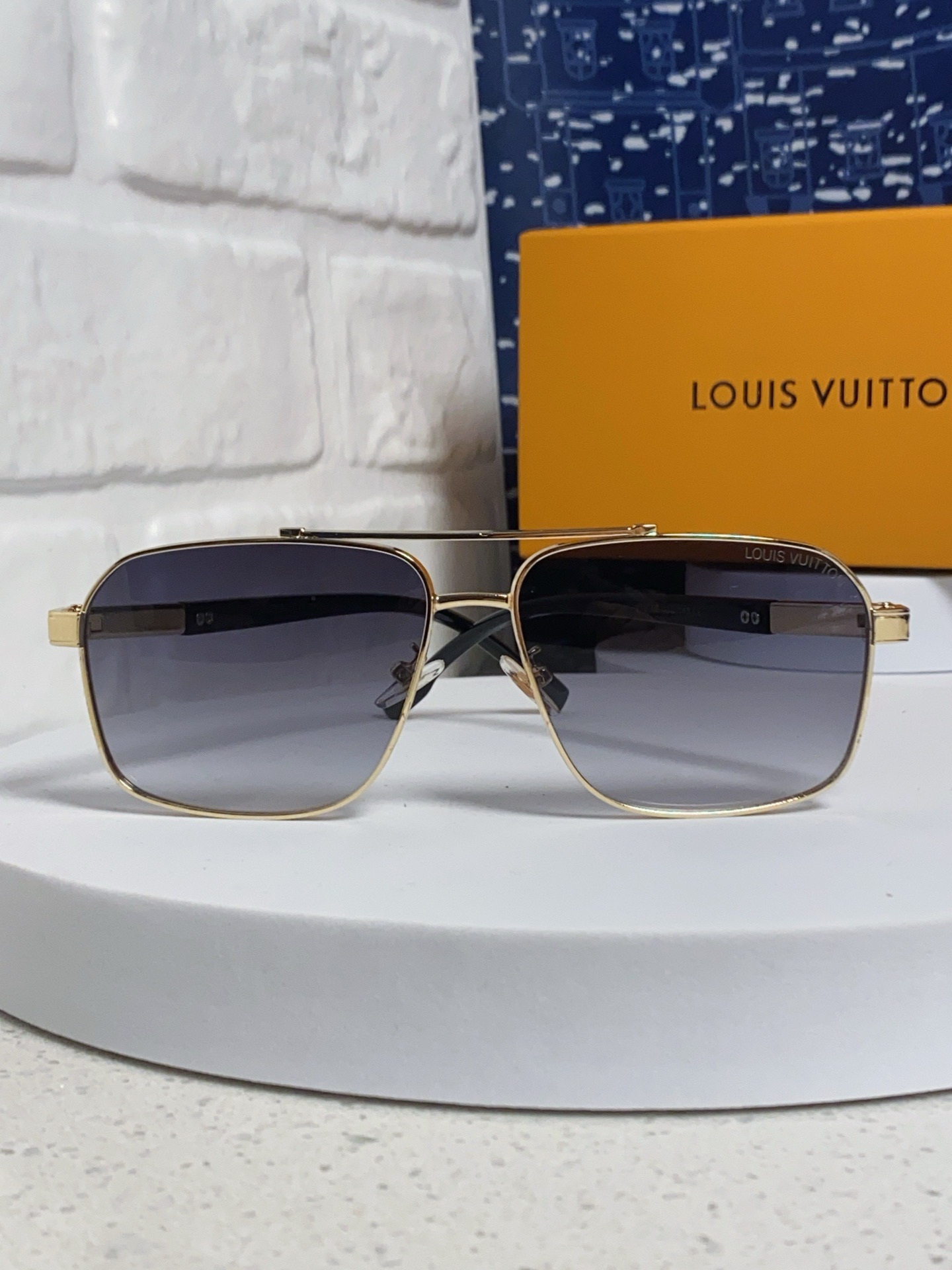 LV Sunglasses