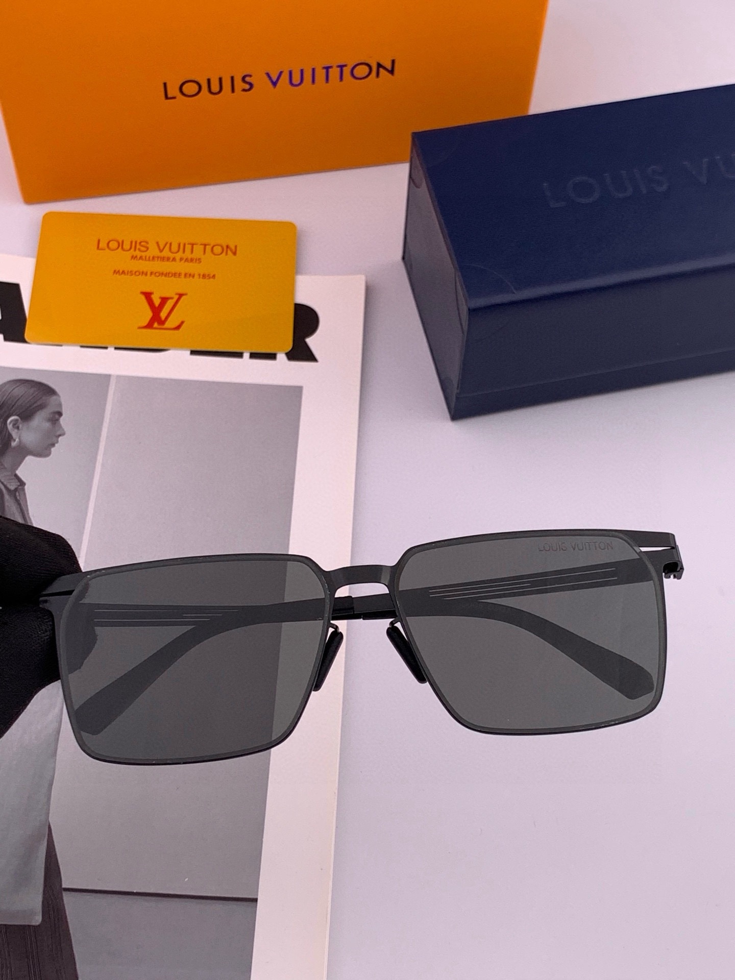 LV Sunglasses