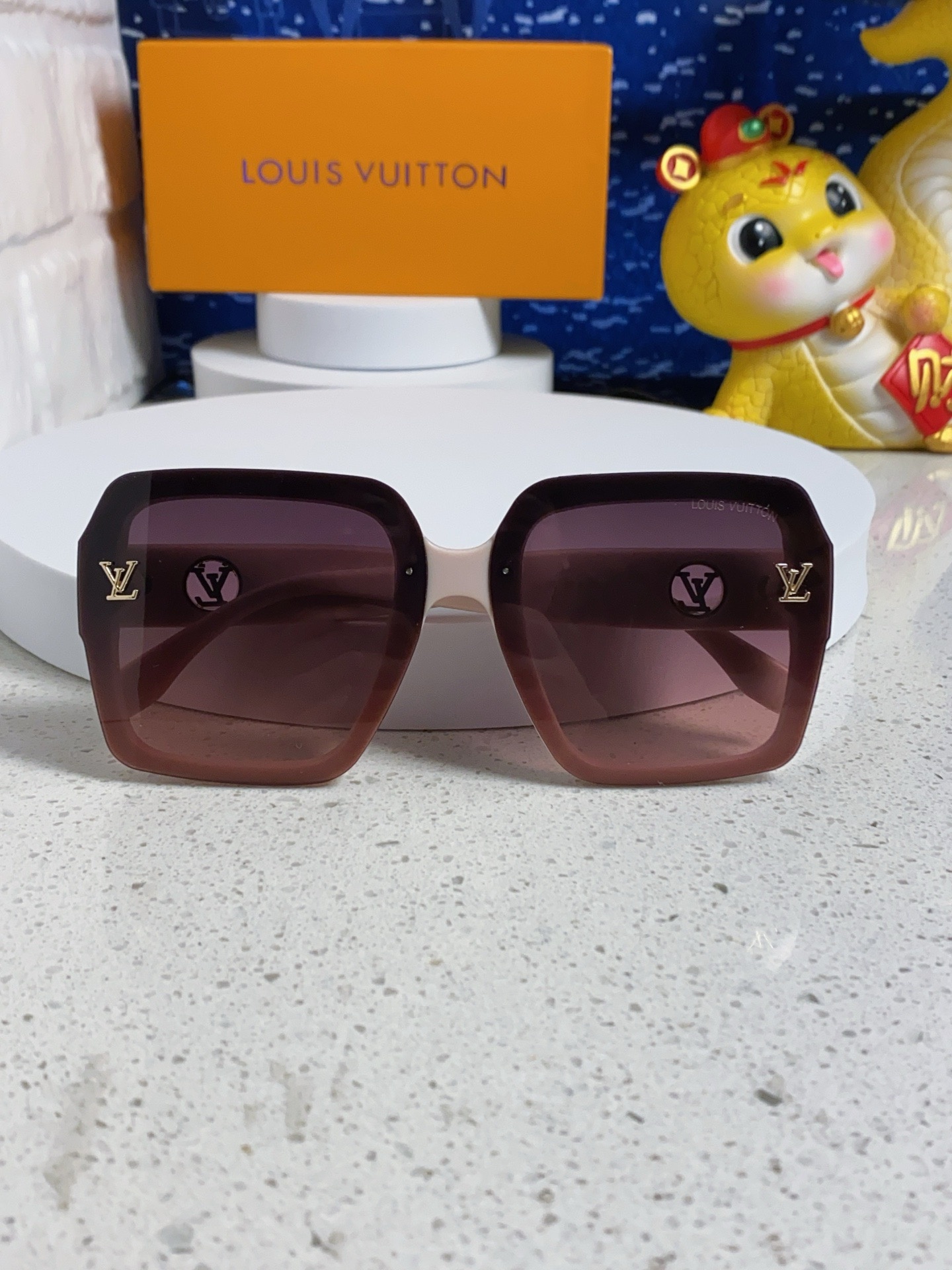 LV Sunglasses