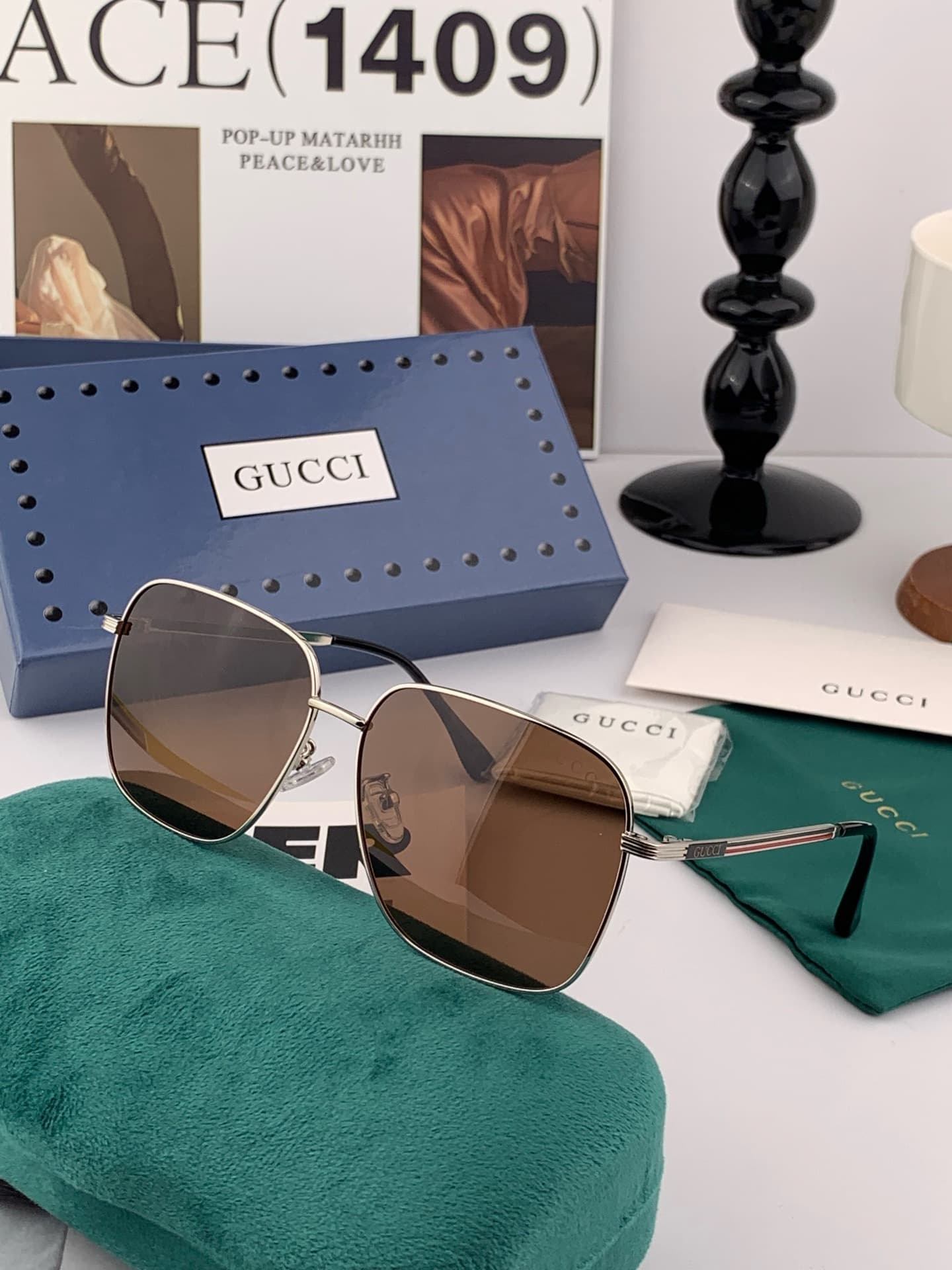 Gucci Sunglasses