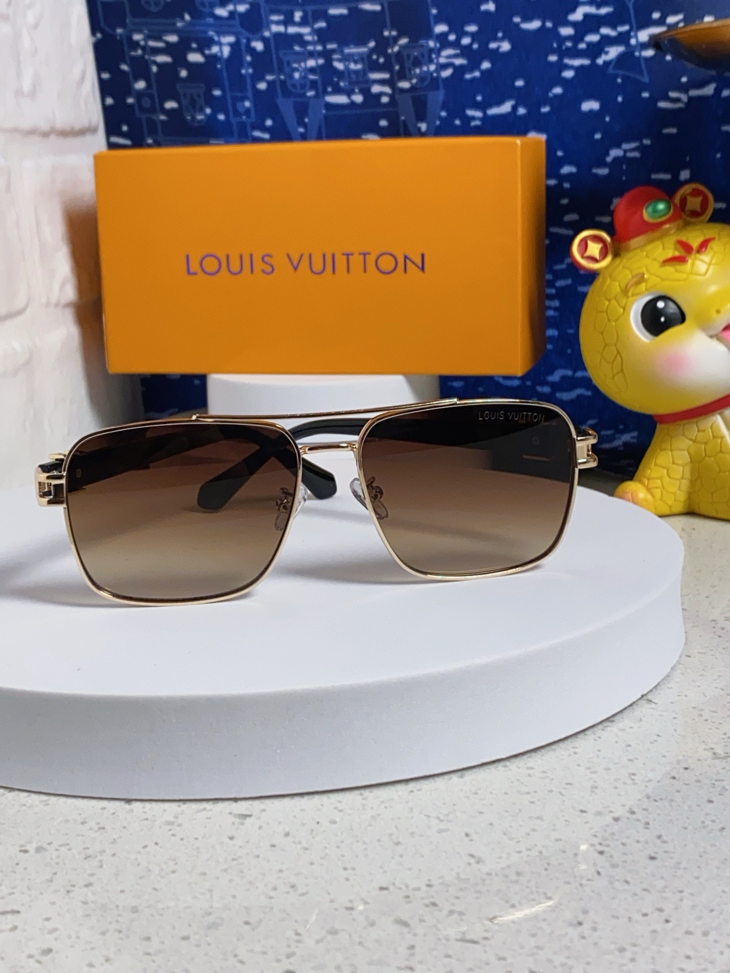LV Sunglasses