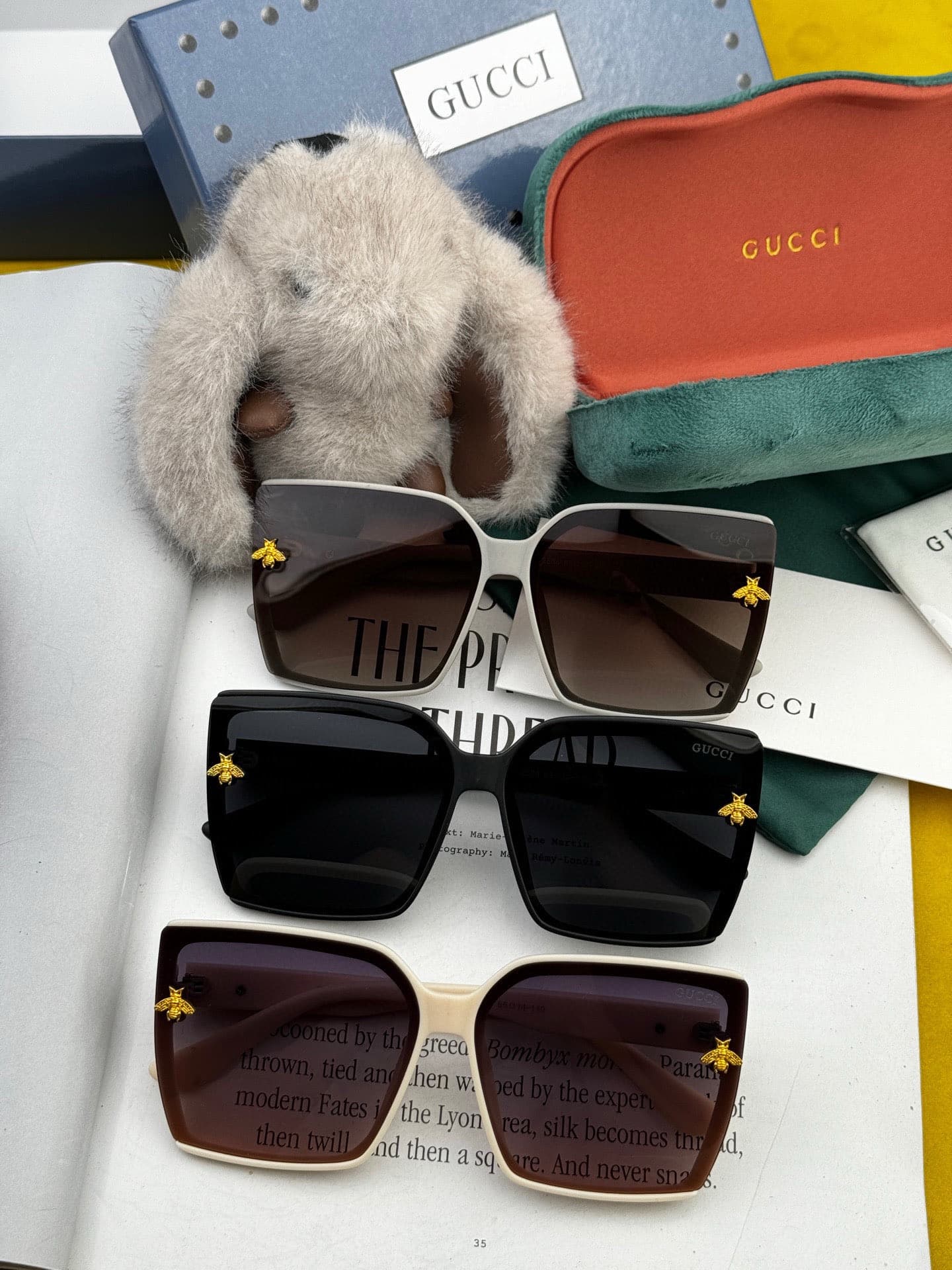 Gucci Sunglasses