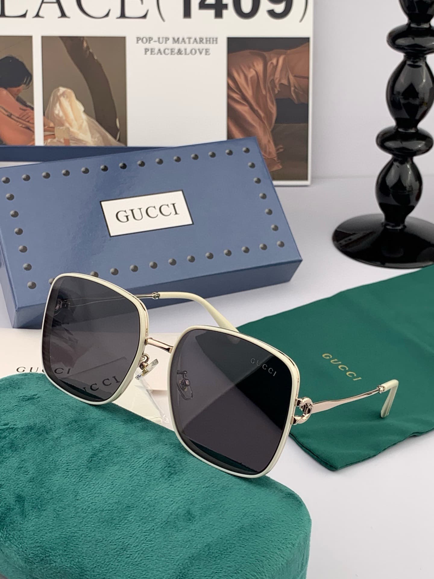 Gucci Sunglasses