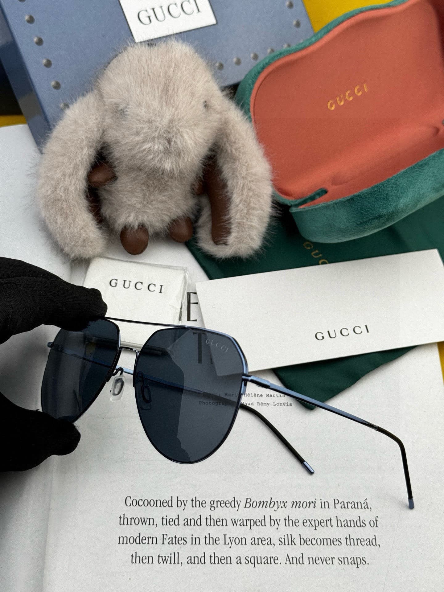 Gucci Sunglasses