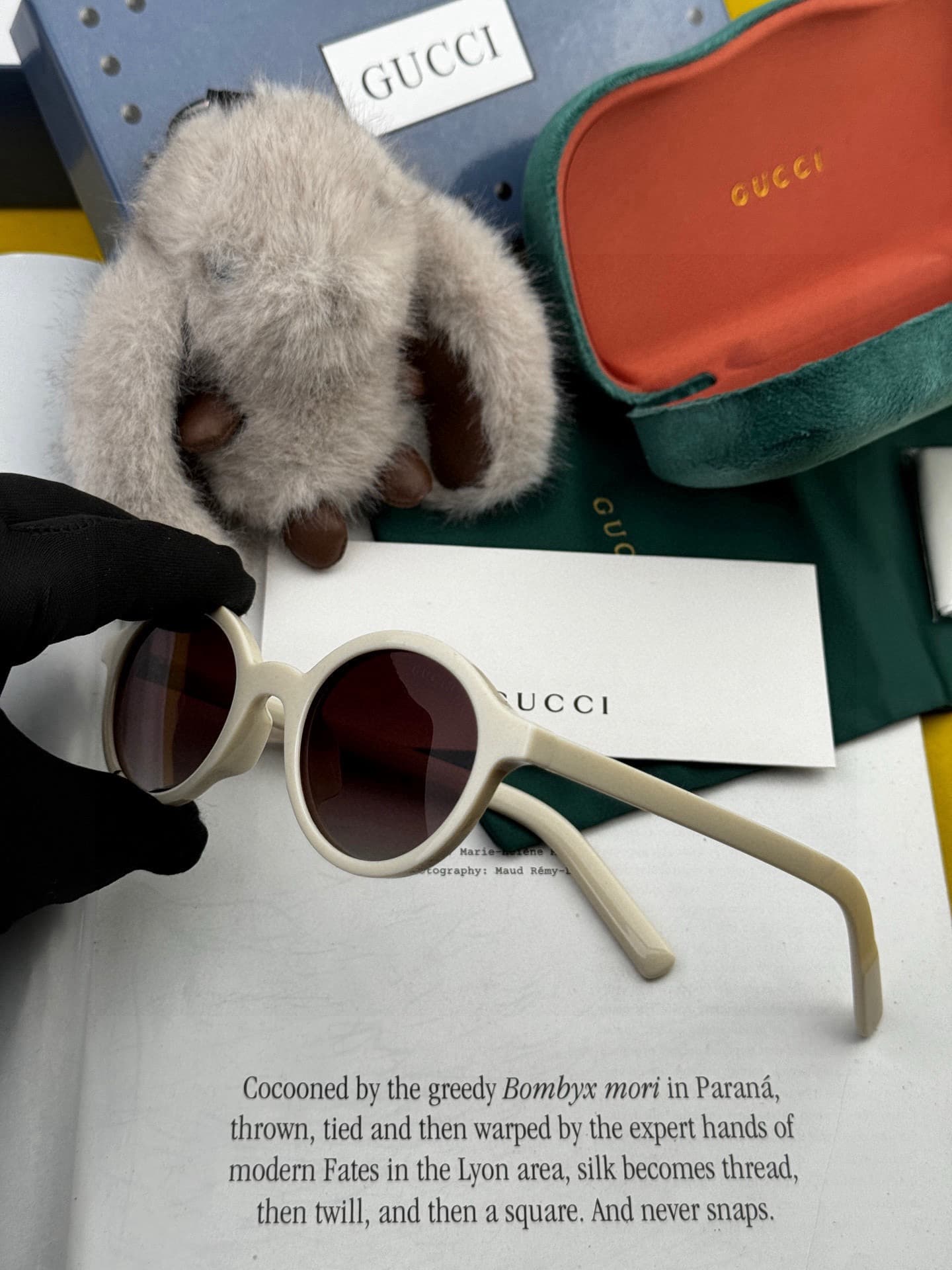 Gucci Sunglasses