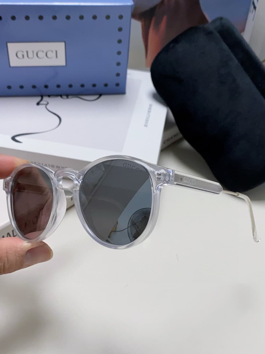 Gucci Sunglasses