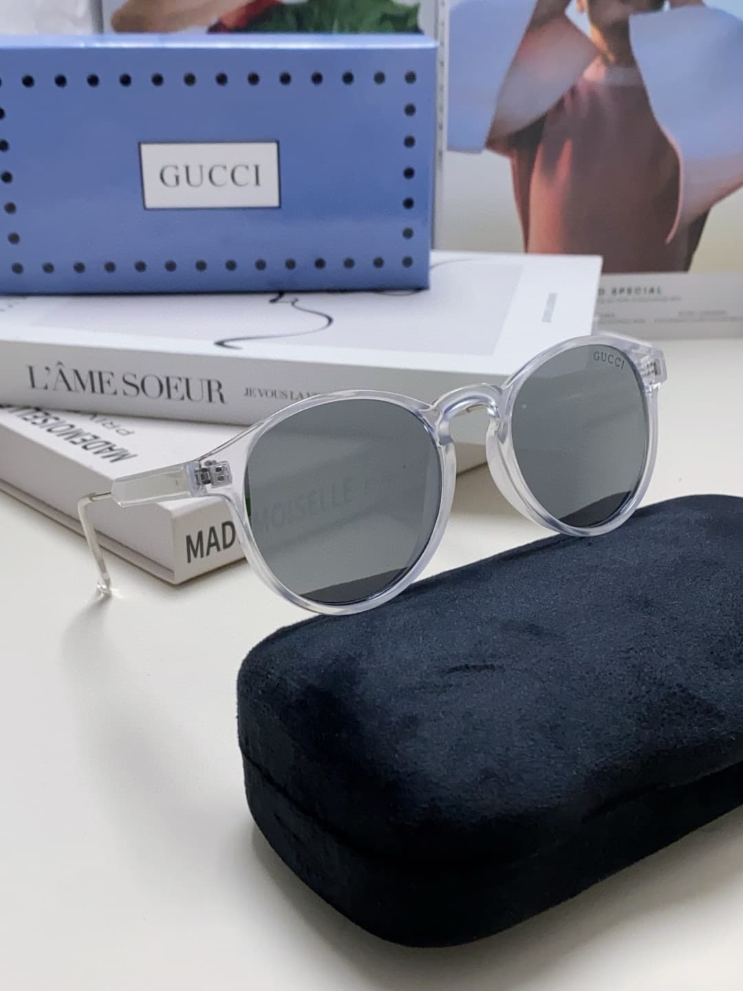 Gucci Sunglasses