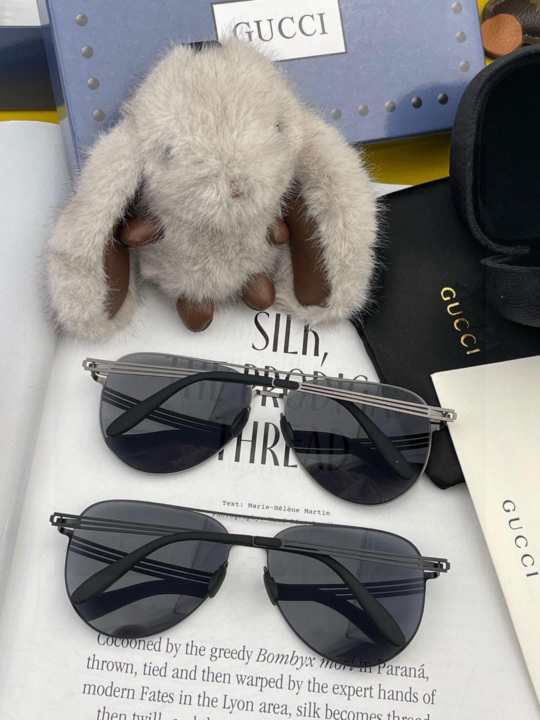 Gucci Sunglasses