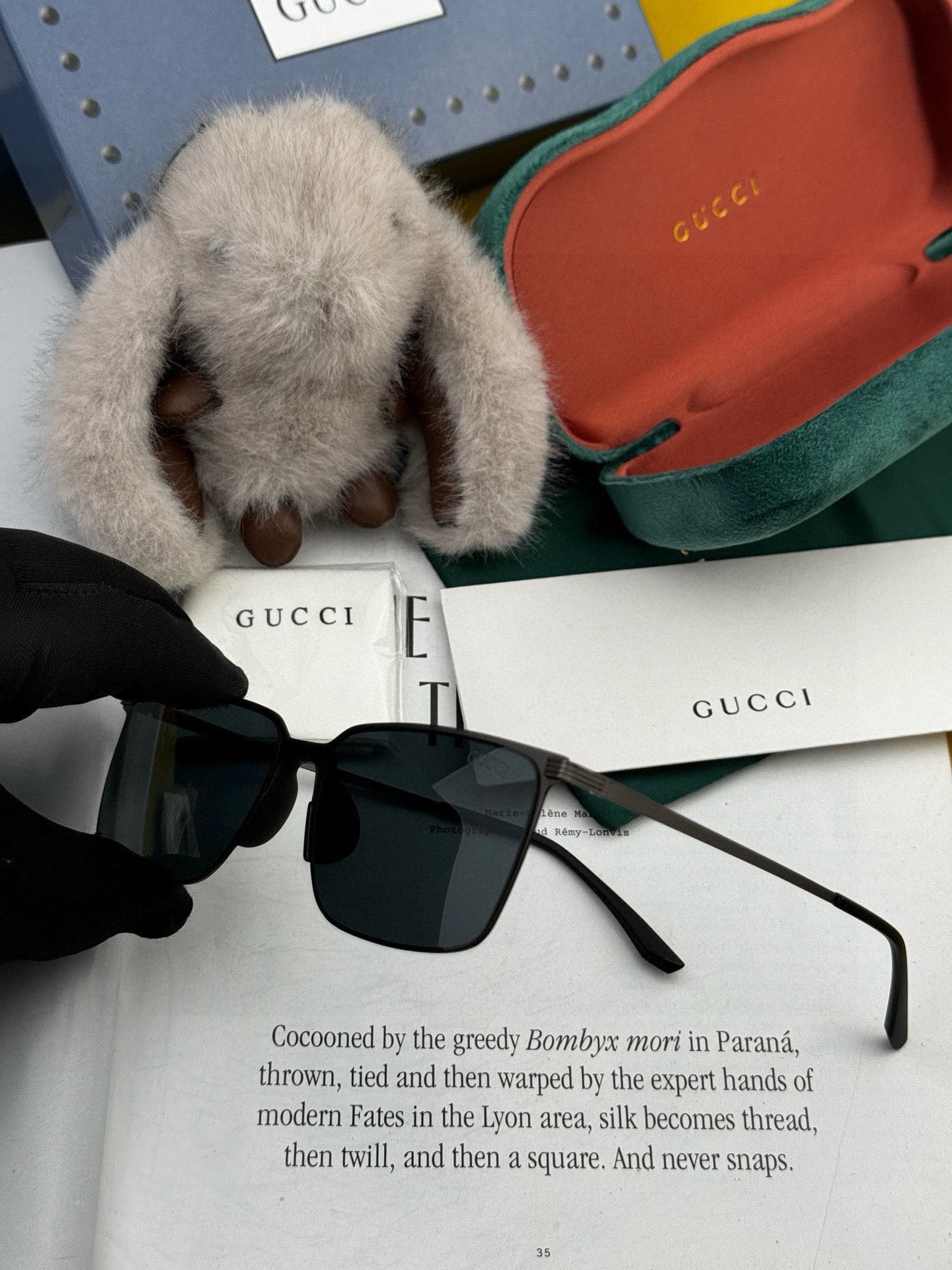 Gucci Sunglasses
