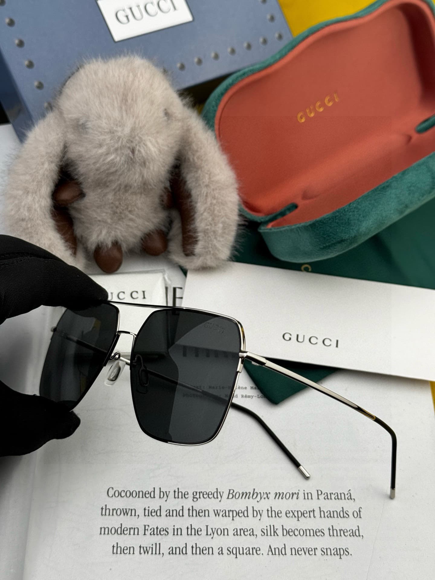 Gucci Sunglasses