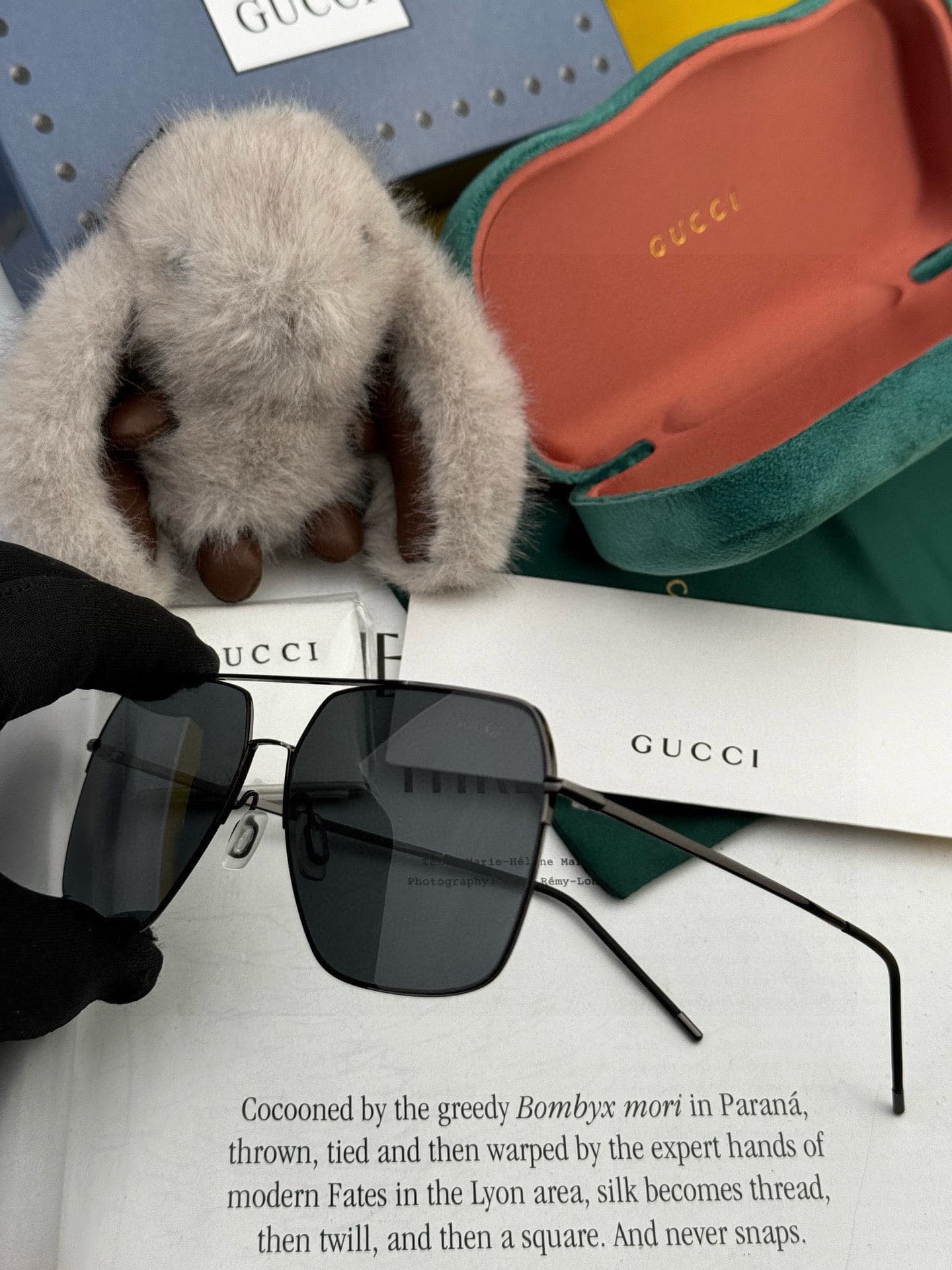 Gucci Sunglasses