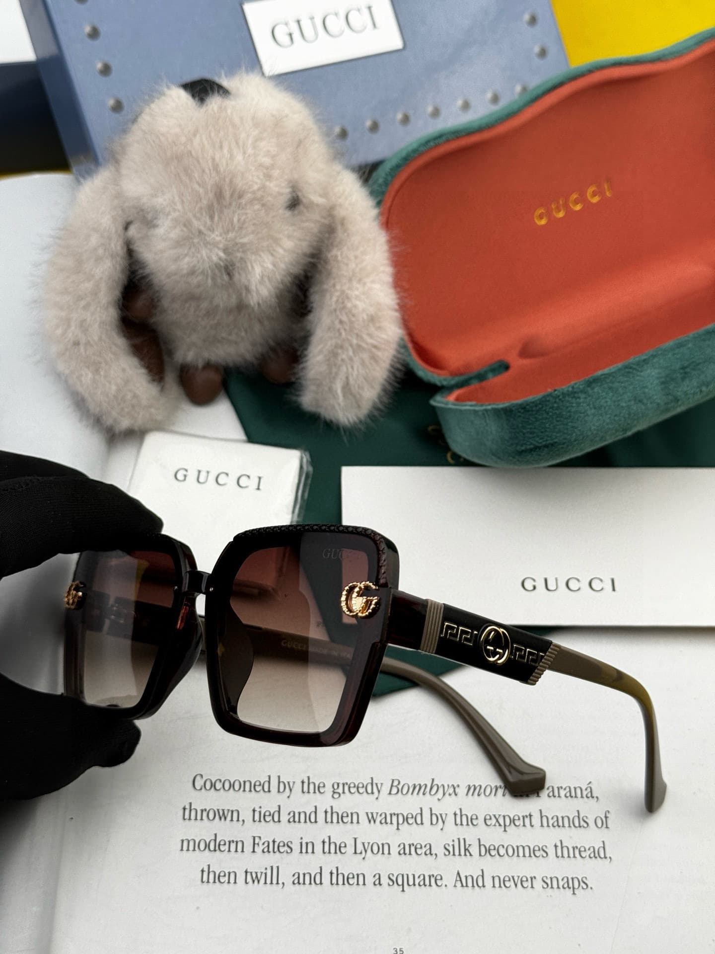 Gucci Sunglasses