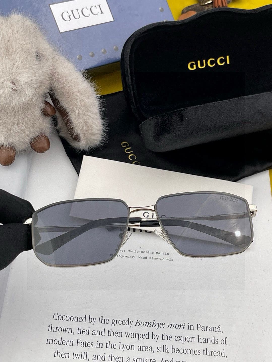 Gucci Sunglasses