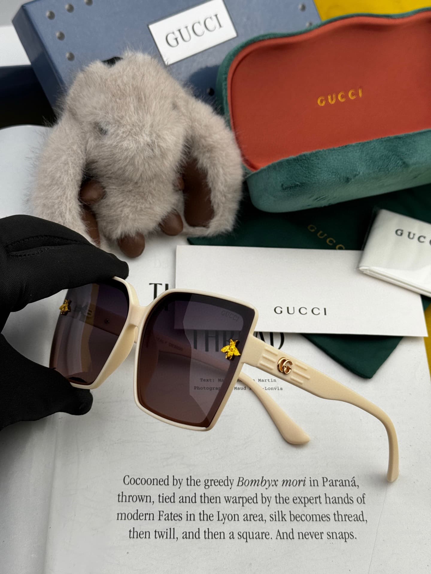 Gucci Sunglasses