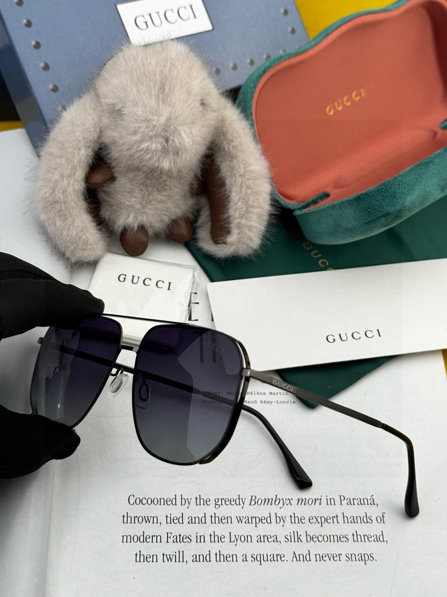 Gucci Sunglasses