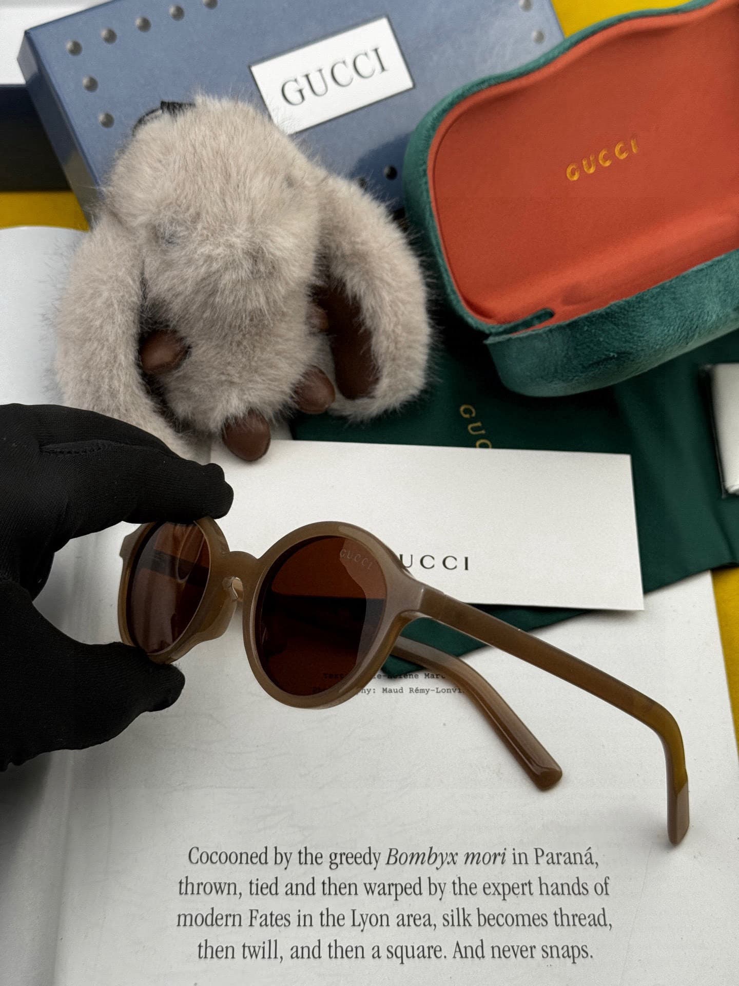 Gucci Sunglasses