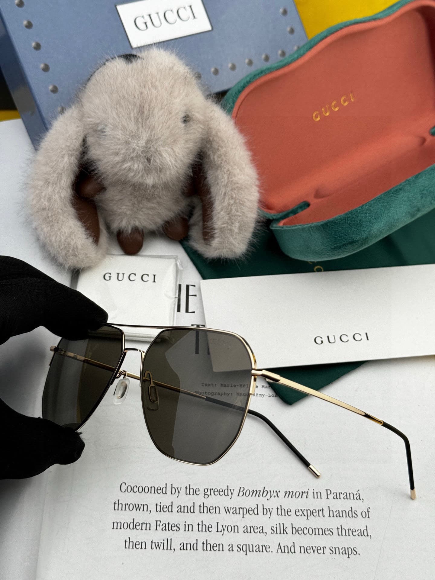 Gucci Sunglasses