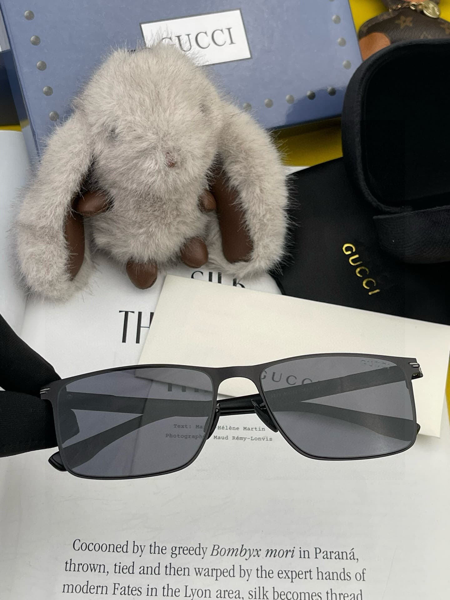 Gucci Sunglasses