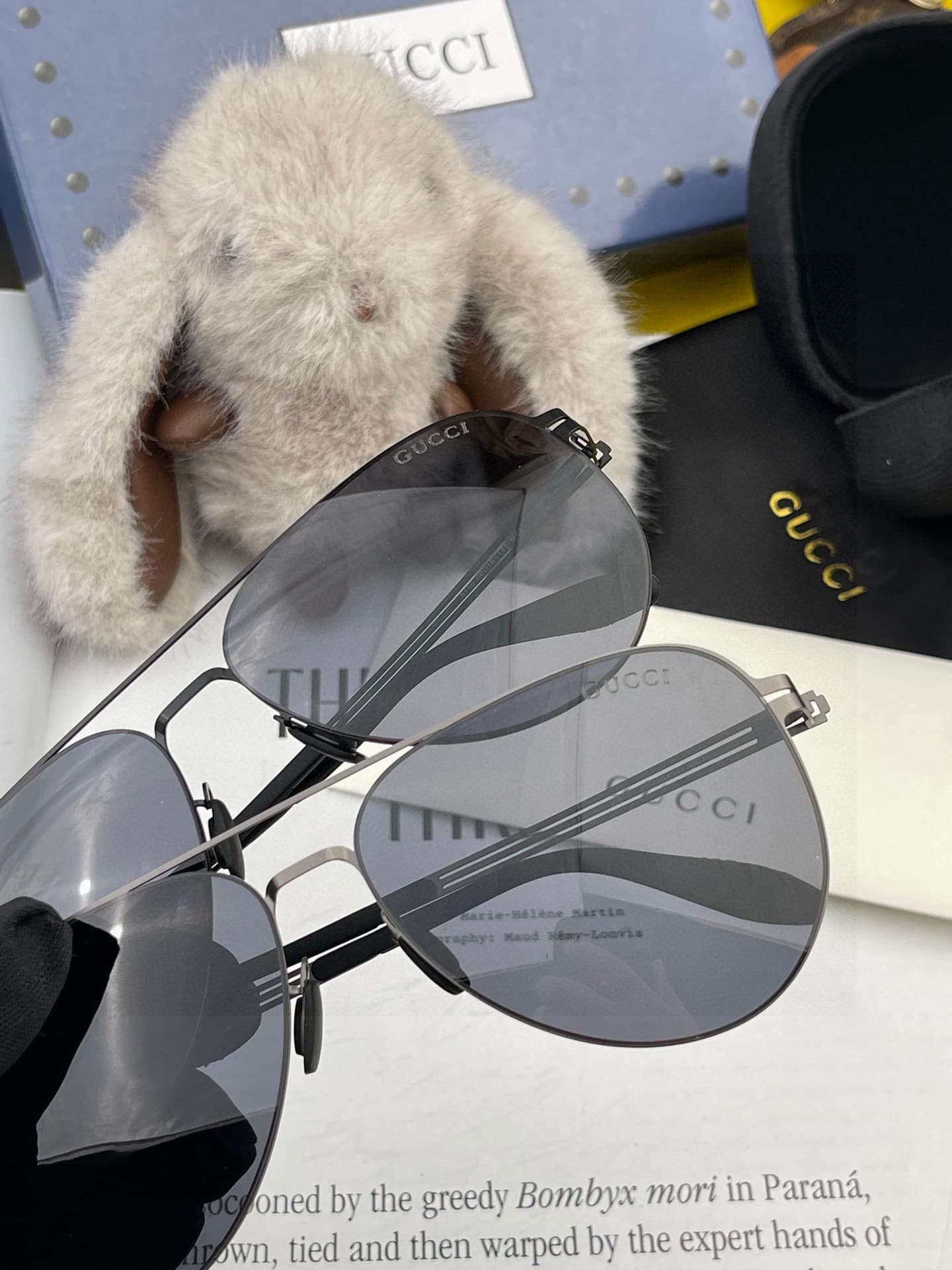 Gucci Sunglasses