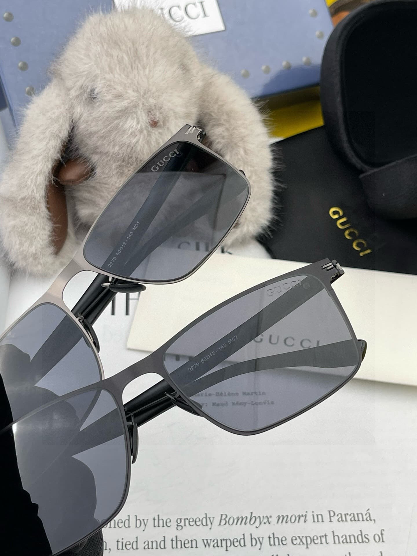 Gucci Sunglasses