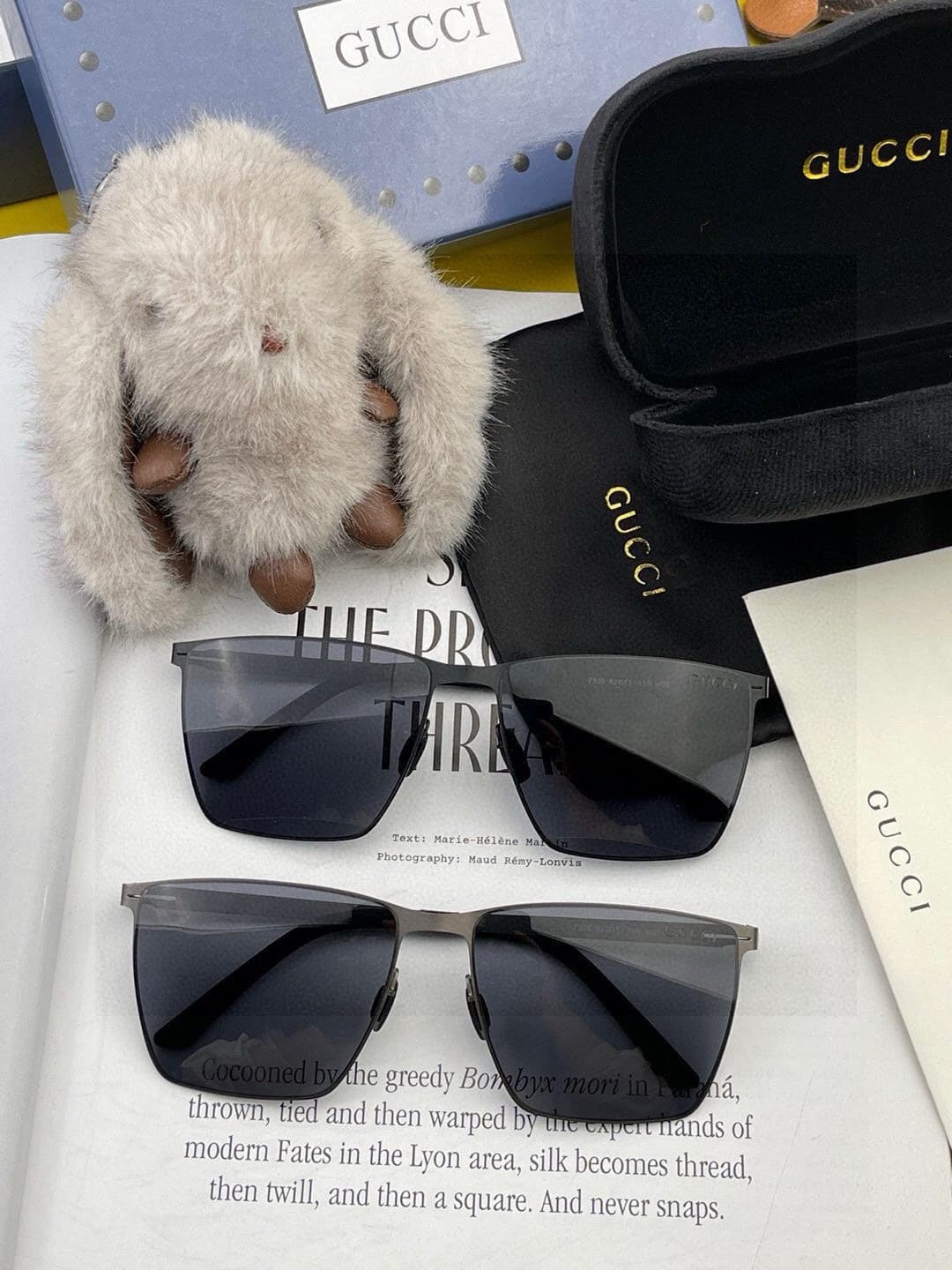 Gucci Sunglasses