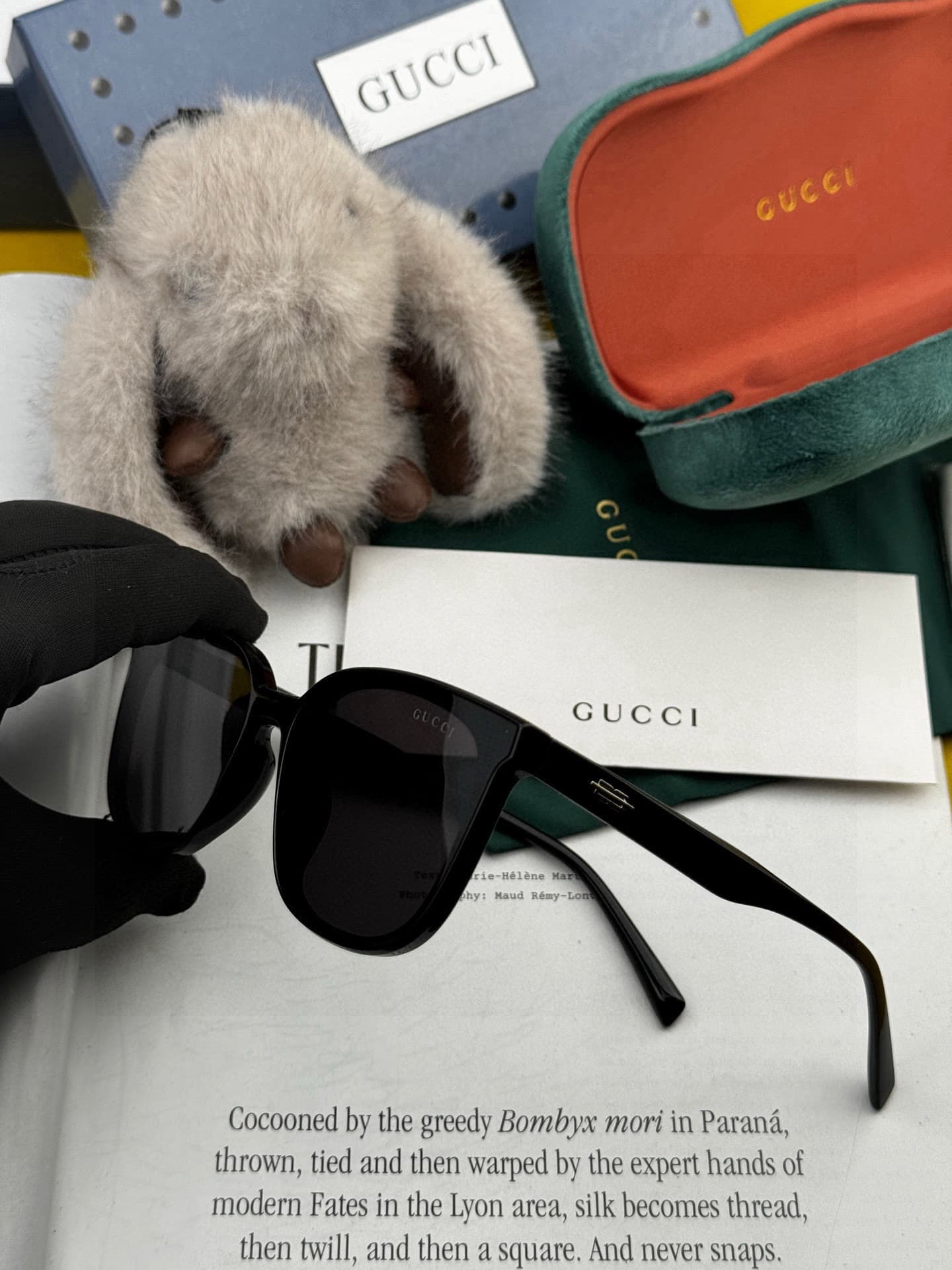 Gucci Sunglasses