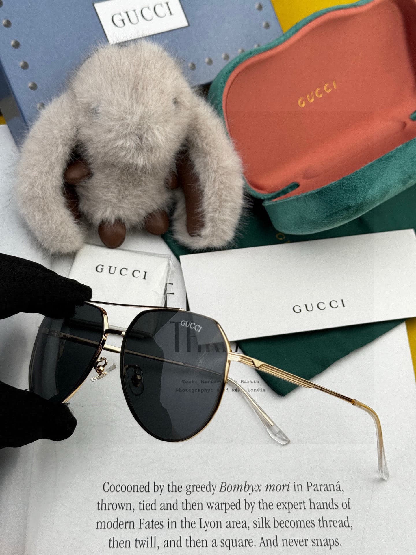 Gucci Sunglasses