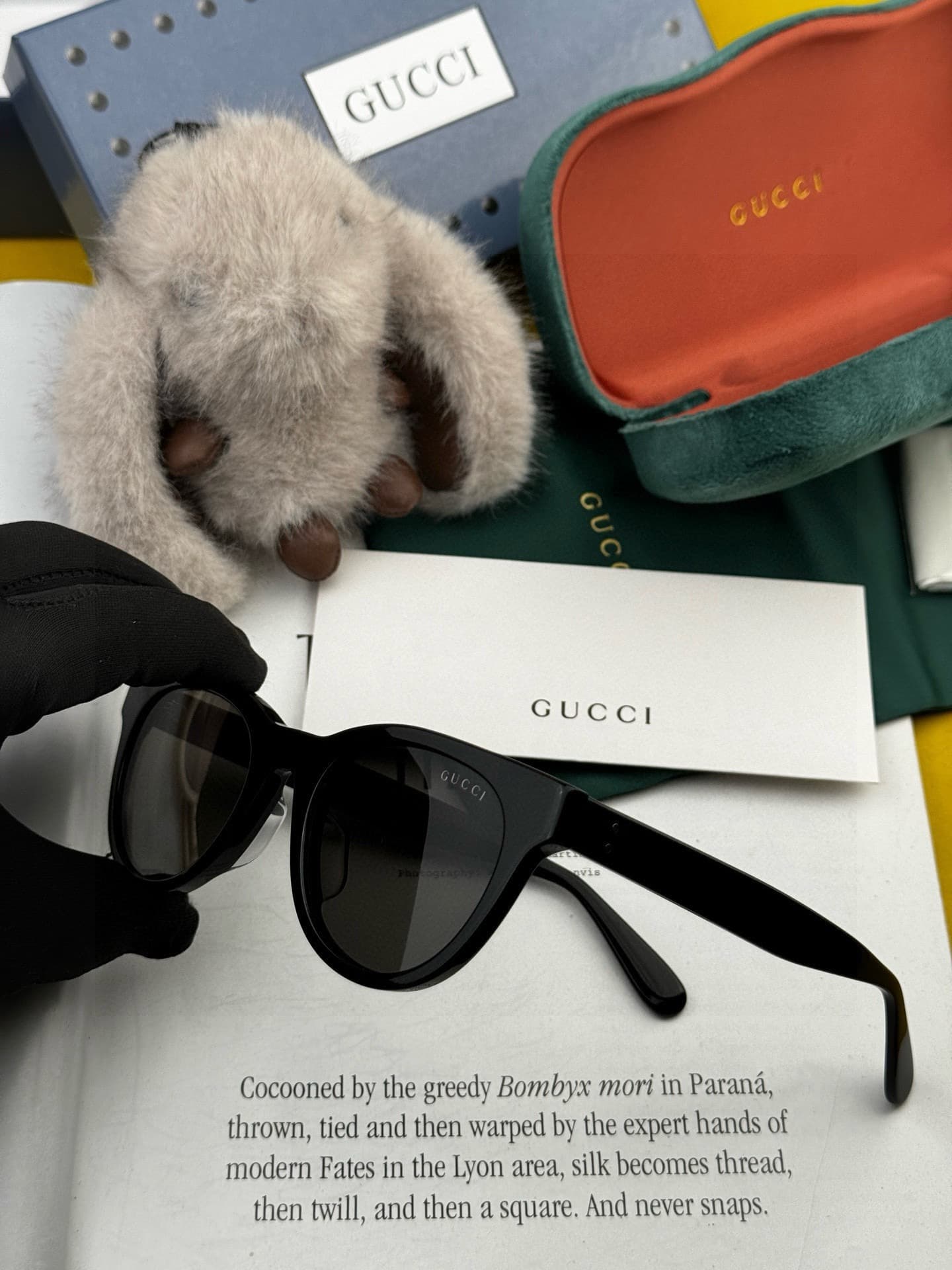 Gucci Sunglasses