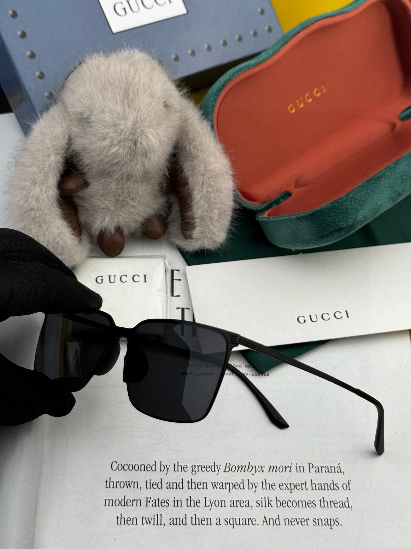 Gucci Sunglasses