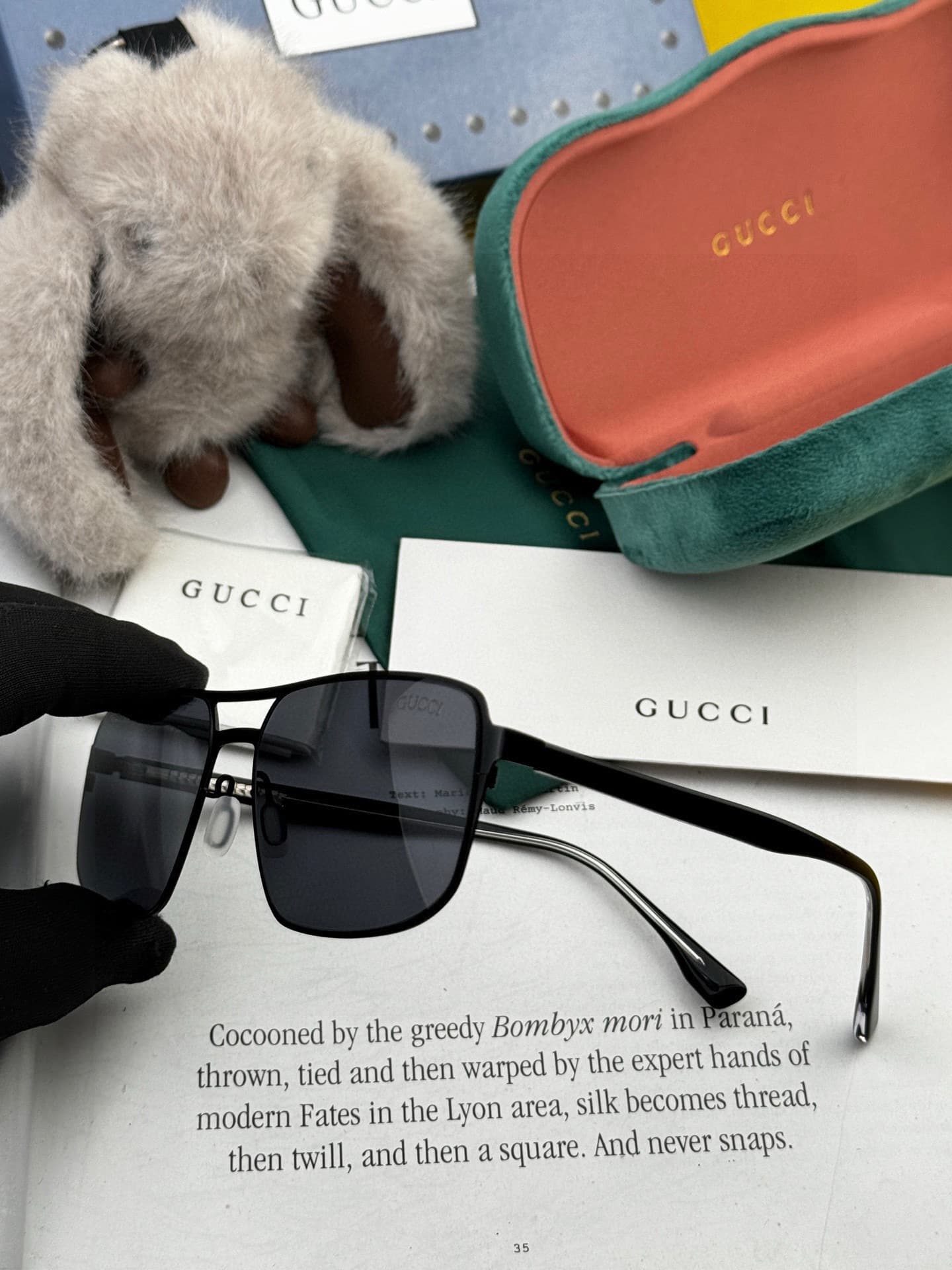 Gucci Sunglasses