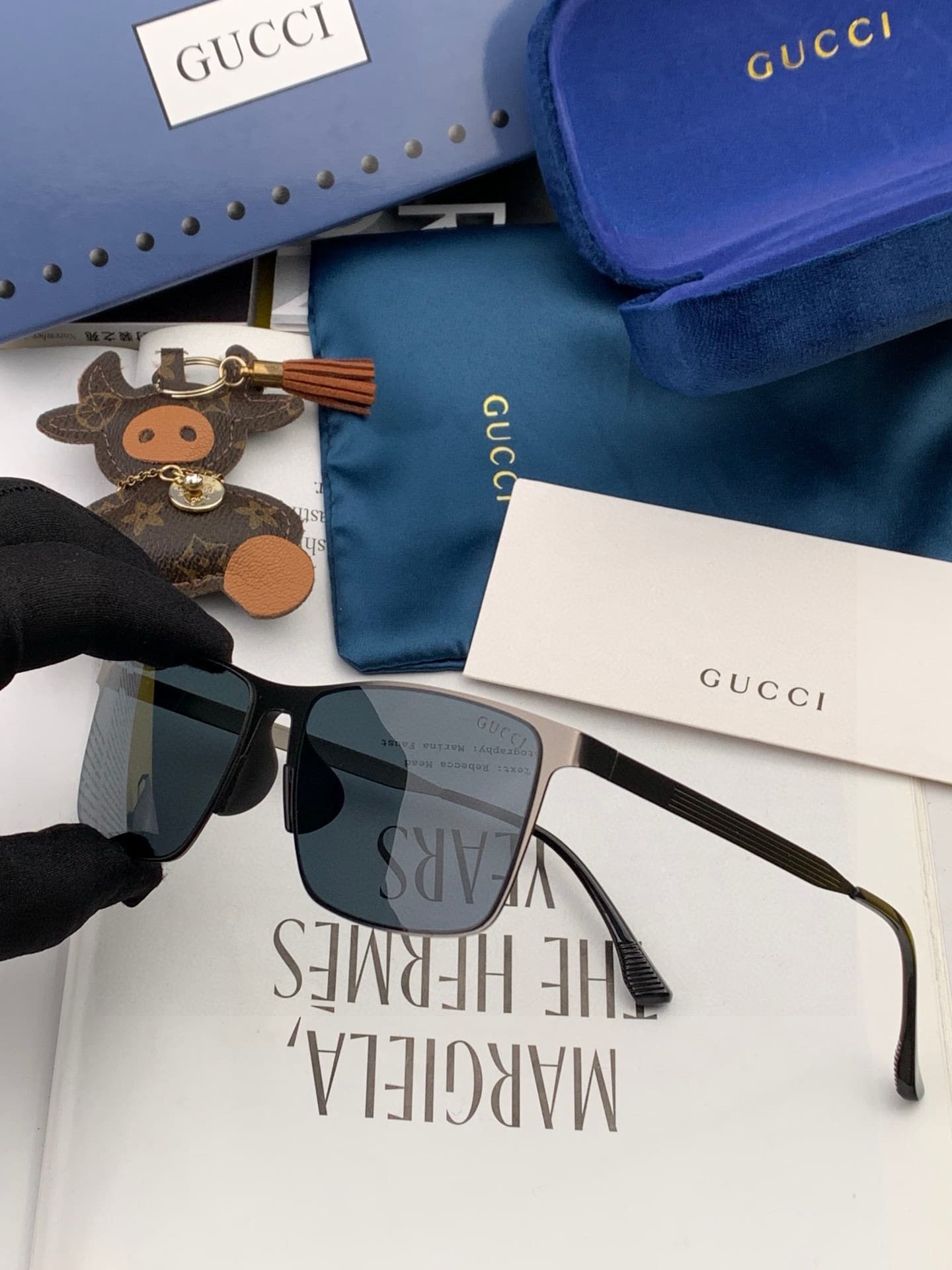 Gucci Sunglasses