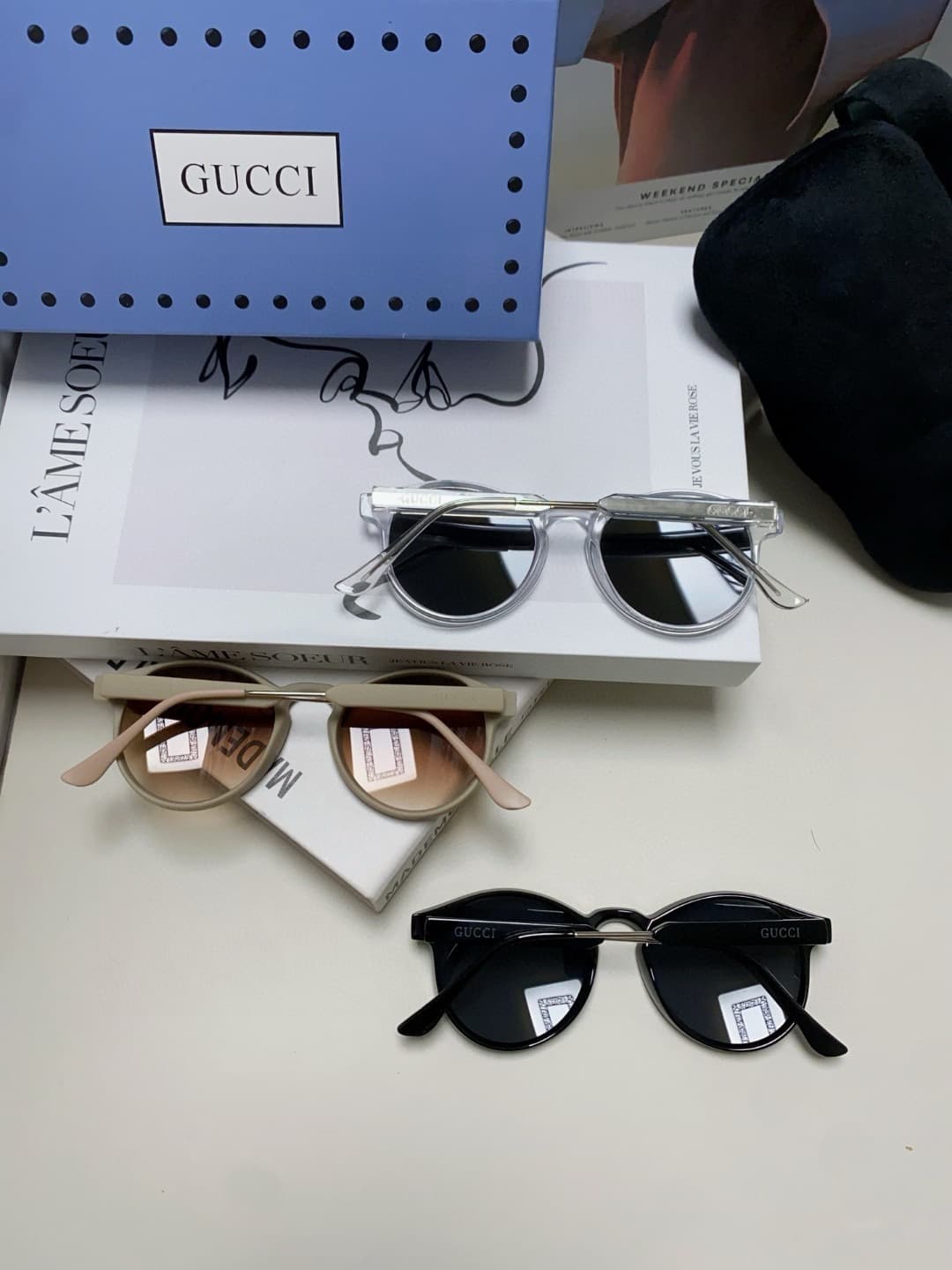 Gucci Sunglasses
